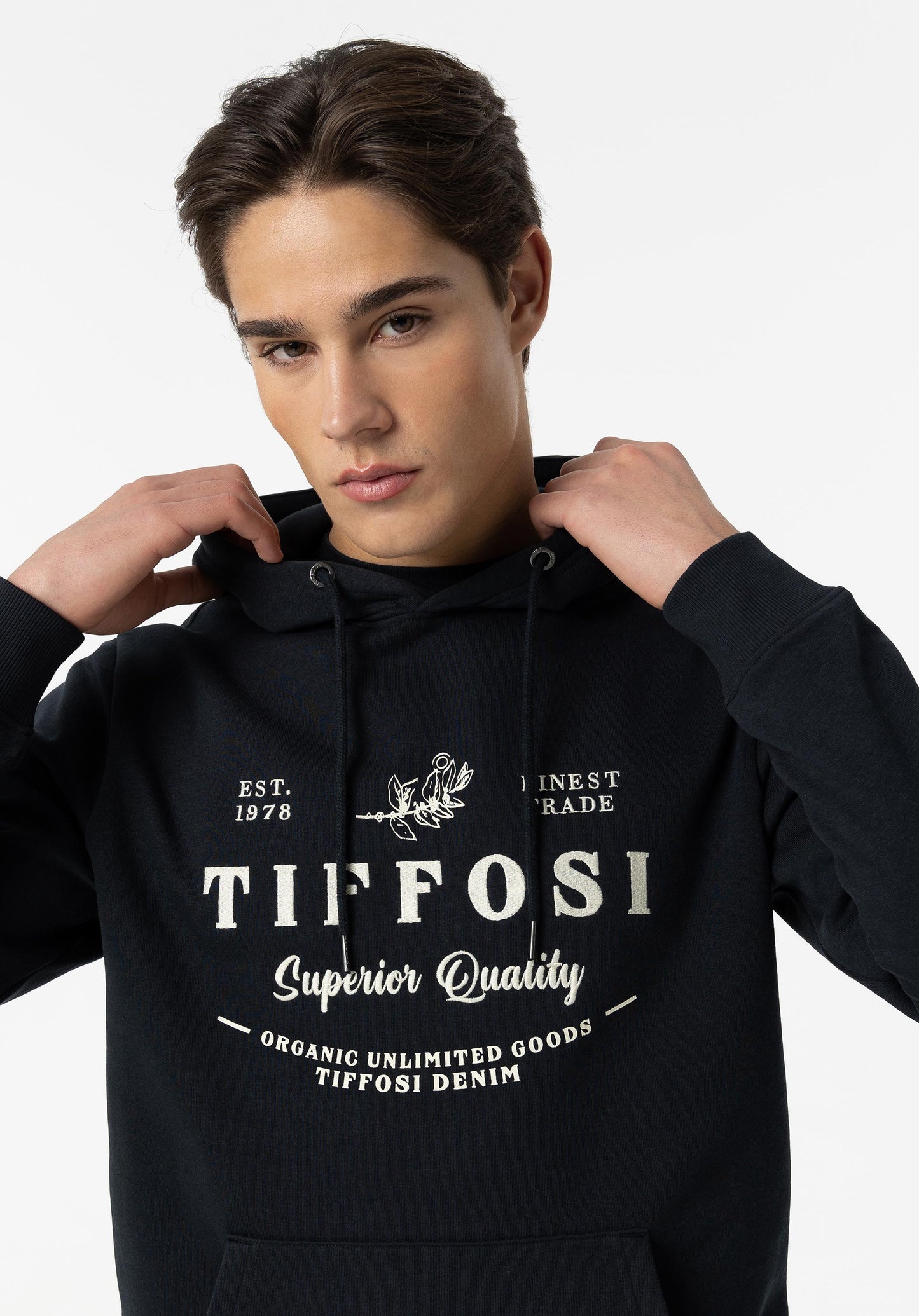 Enrique sweatshirt