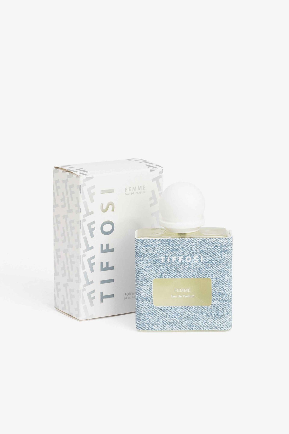FEMME EAU DE PARFUM - BEST CLOTHES