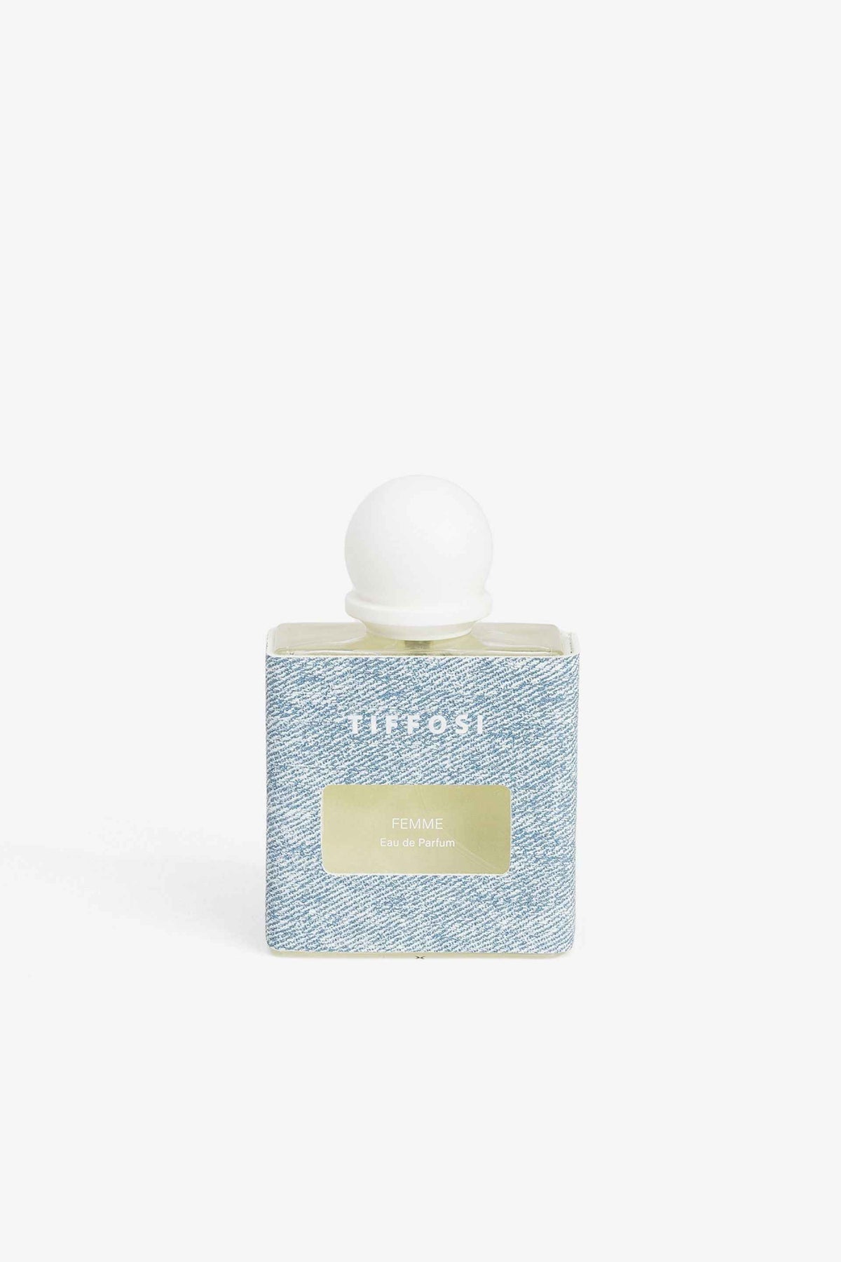 FEMME EAU DE PARFUM - BEST CLOTHES