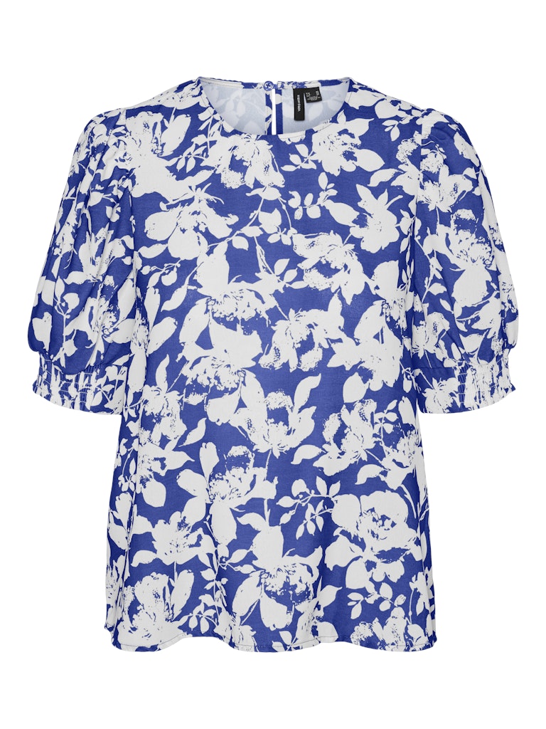 FREJ 2/4 KERRY TOP - Best Clothes