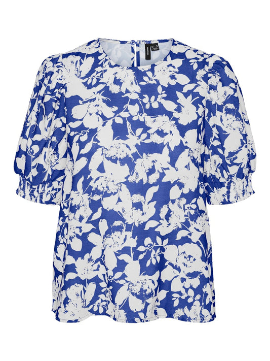 FREJ 2/4 KERRY TOP - BEST CLOTHES