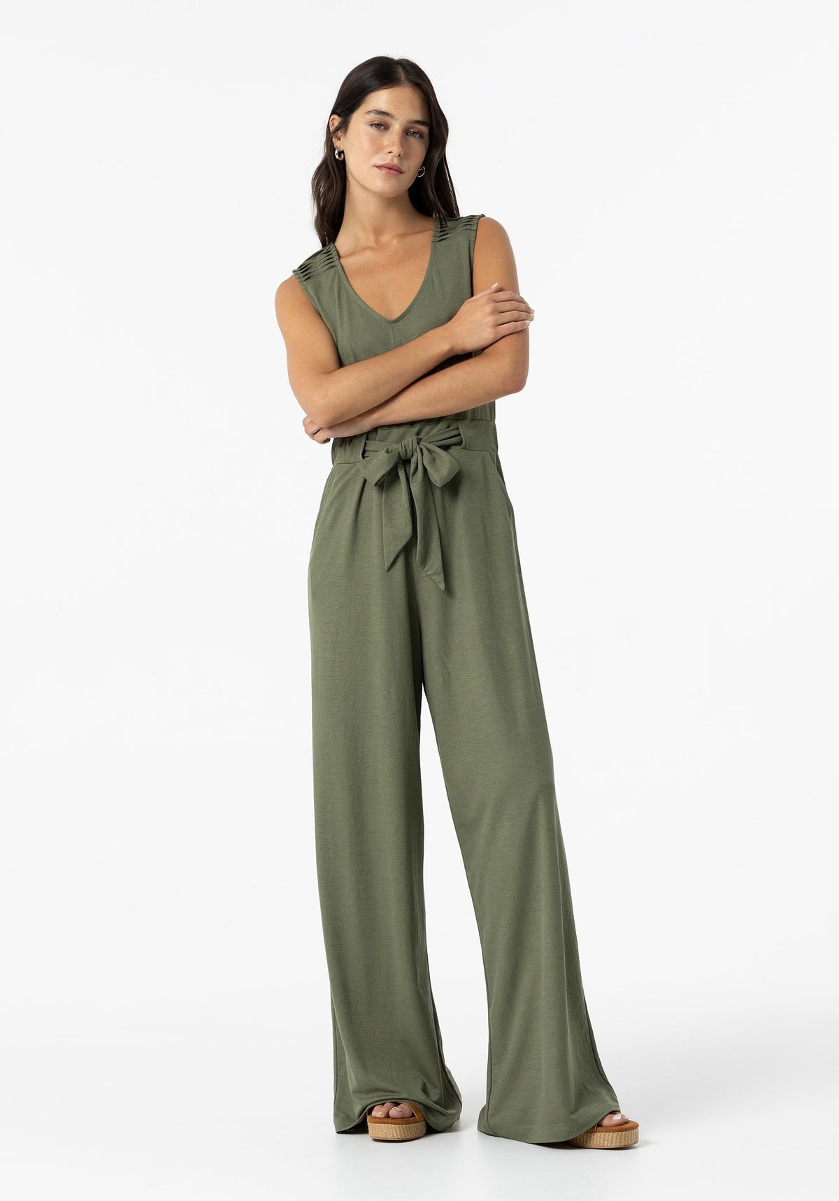 FERRERO JUMPSUIT - BEST CLOTHES