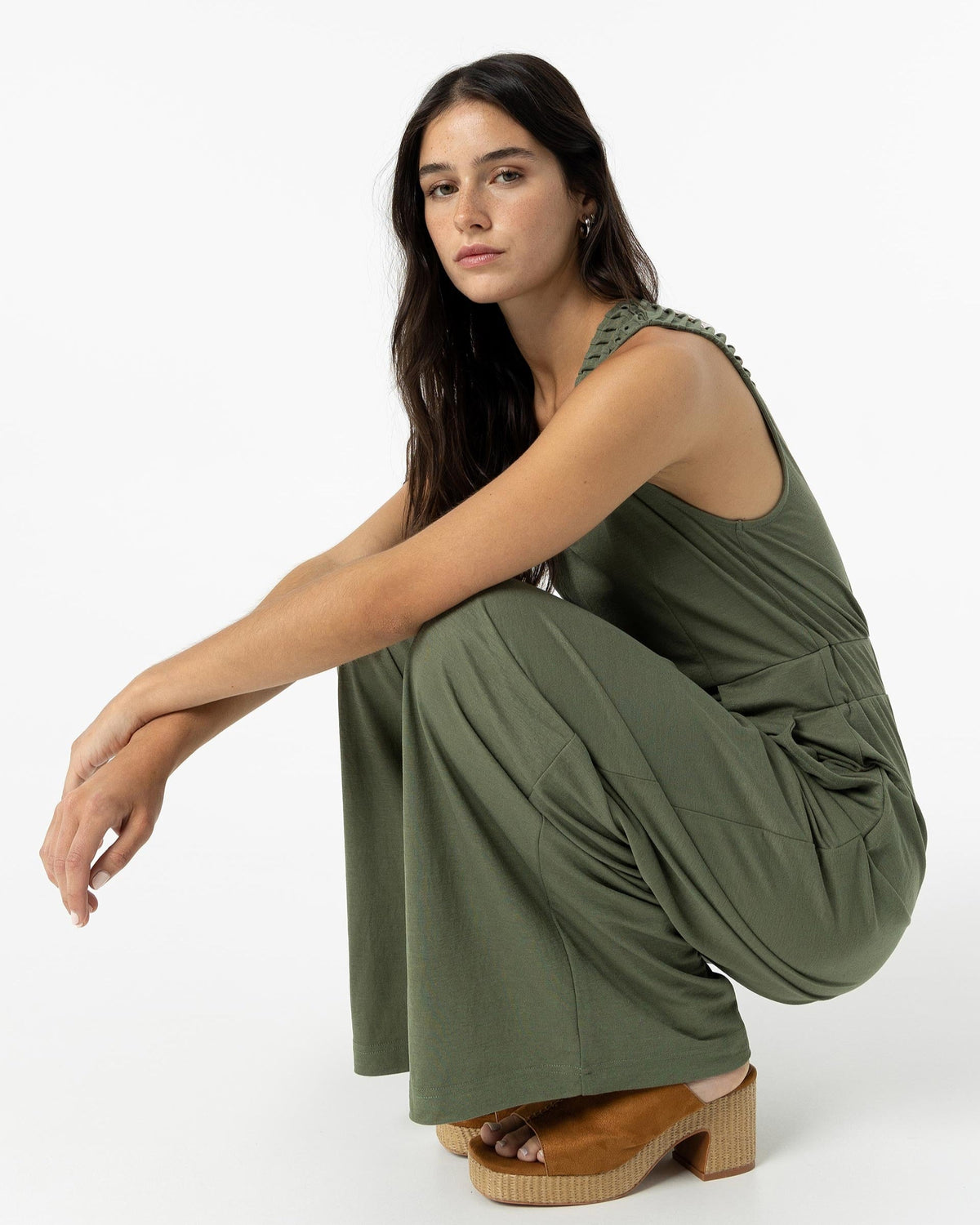FERRERO JUMPSUIT - BEST CLOTHES