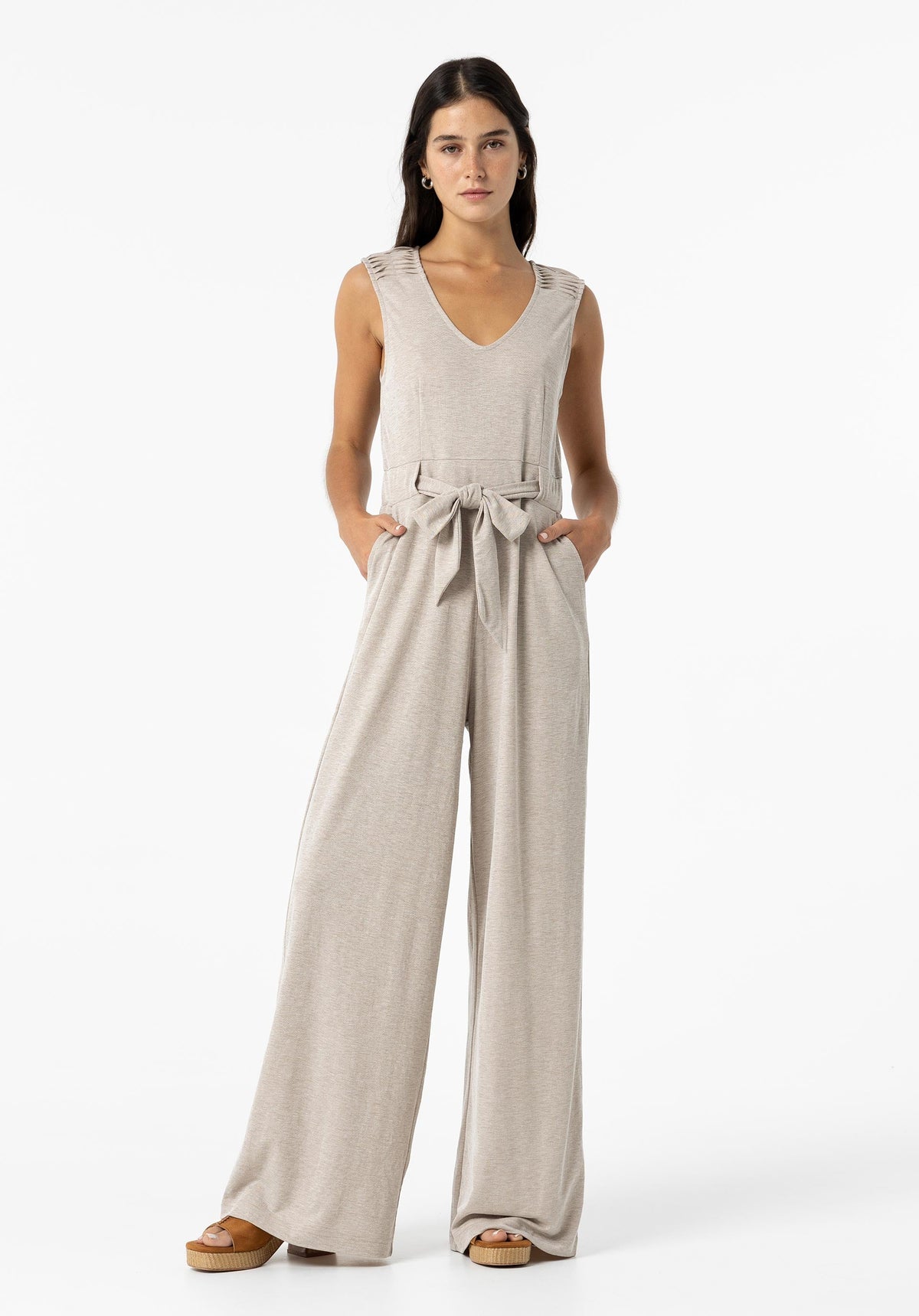 FERRERO JUMPSUIT - BEST CLOTHES