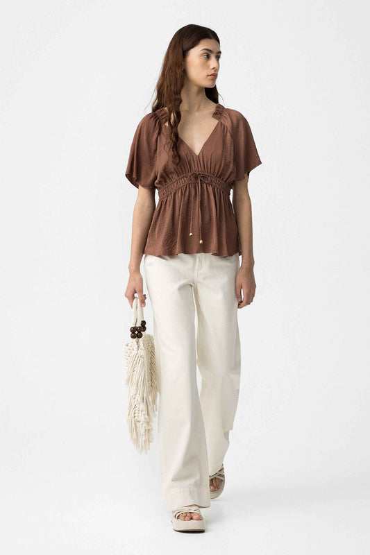 GRACE 1 JEANS - Best Clothes