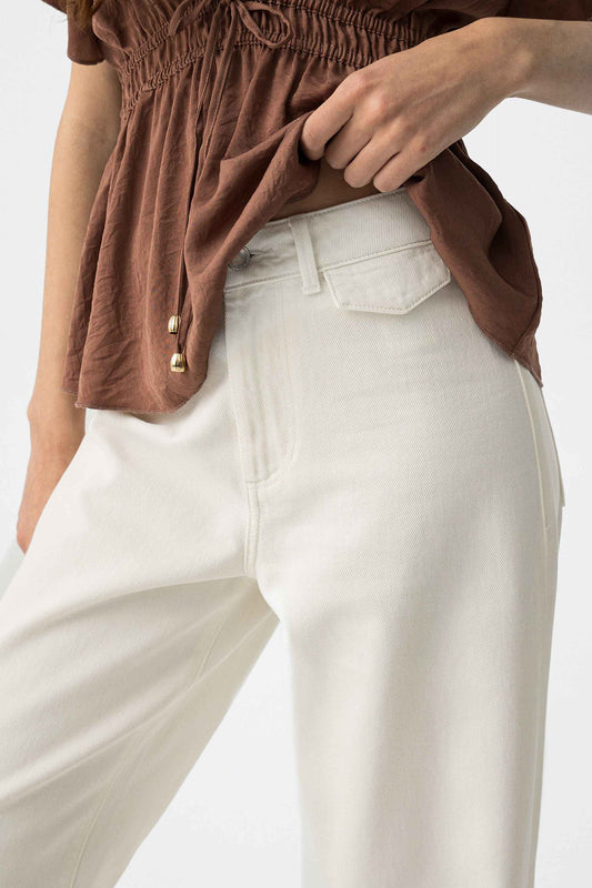 GRACE 1 JEANS - Best Clothes