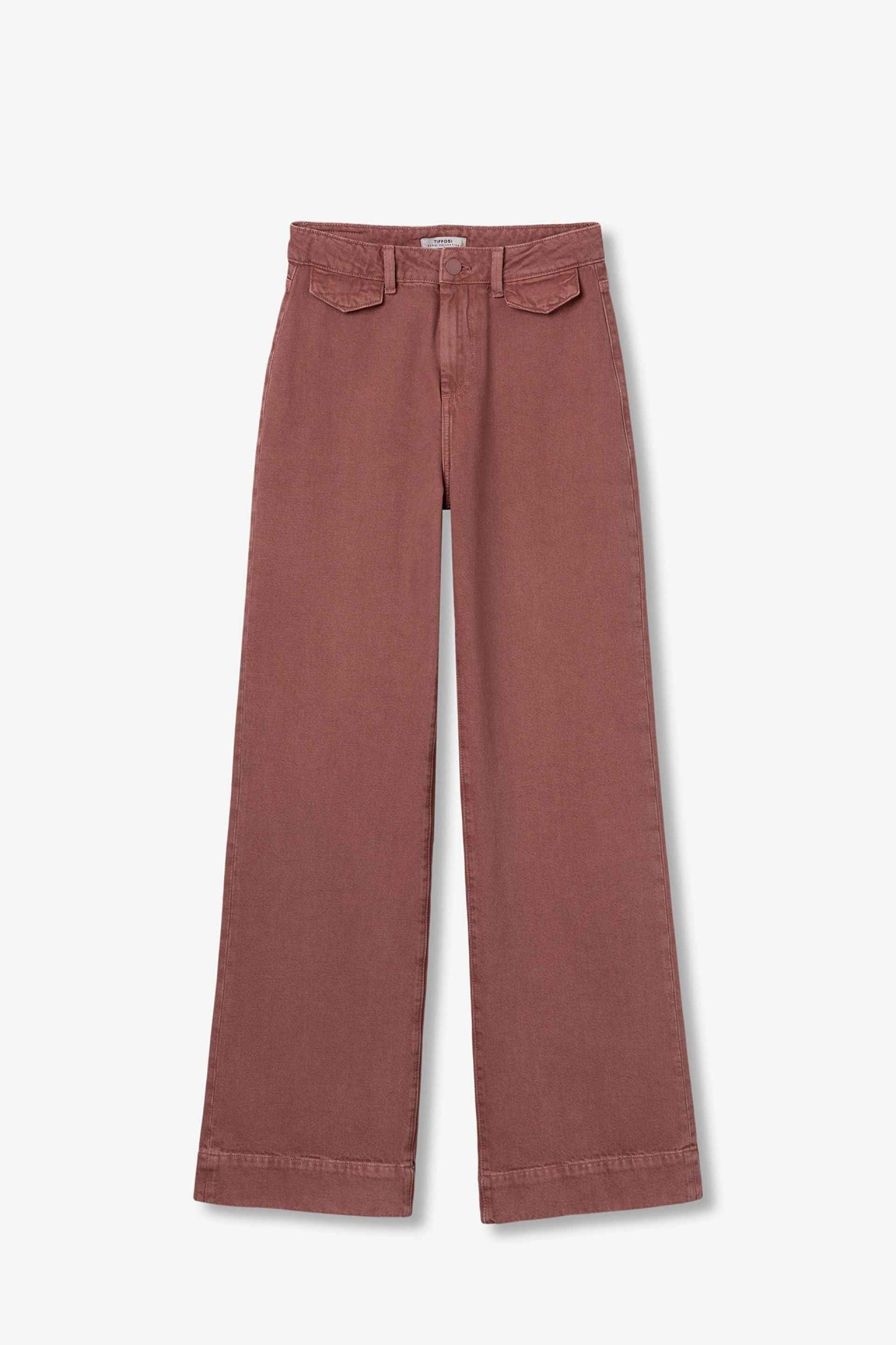 GRACE 2 JEANS - Best Clothes