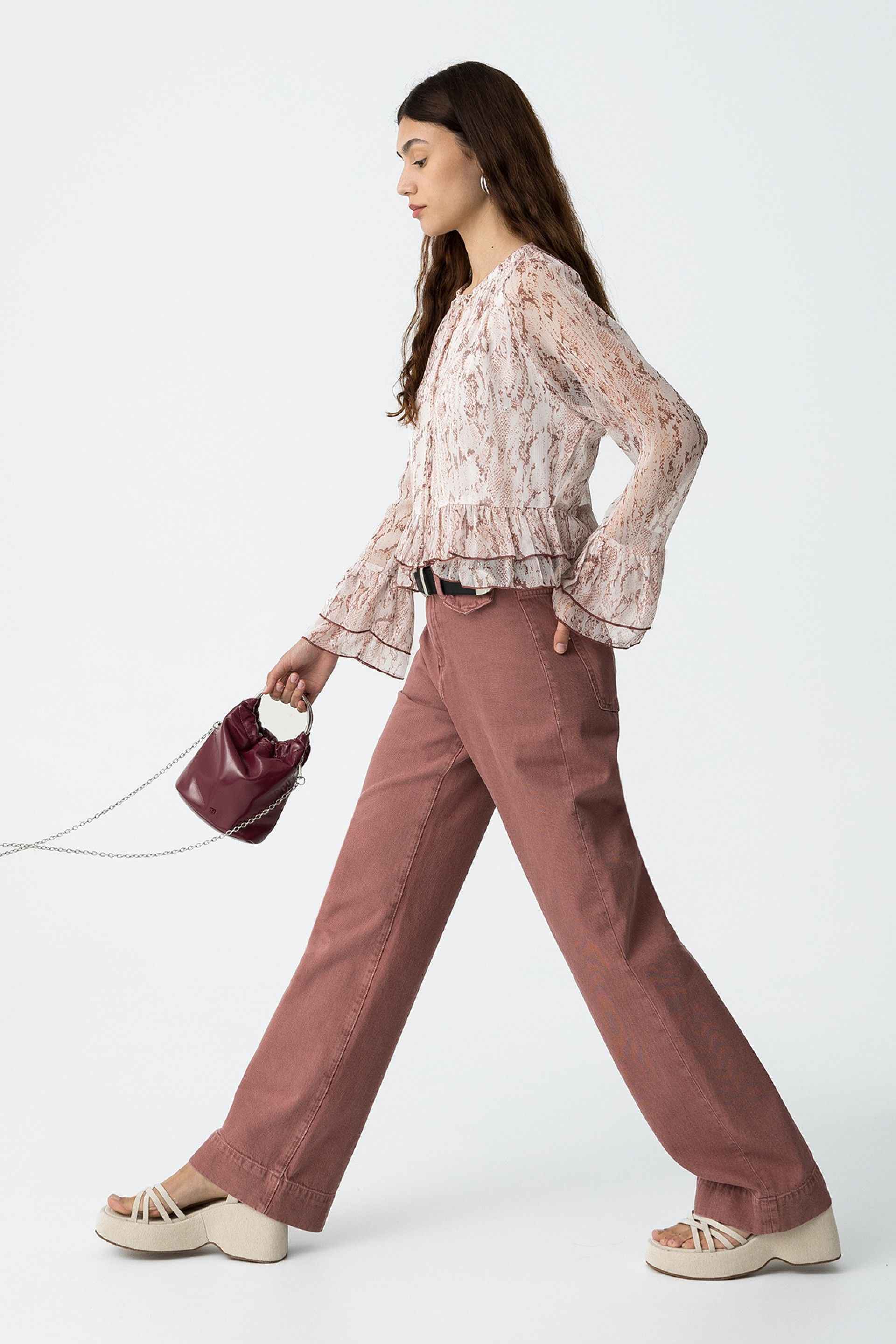 GRACE 2 JEANS - Best Clothes