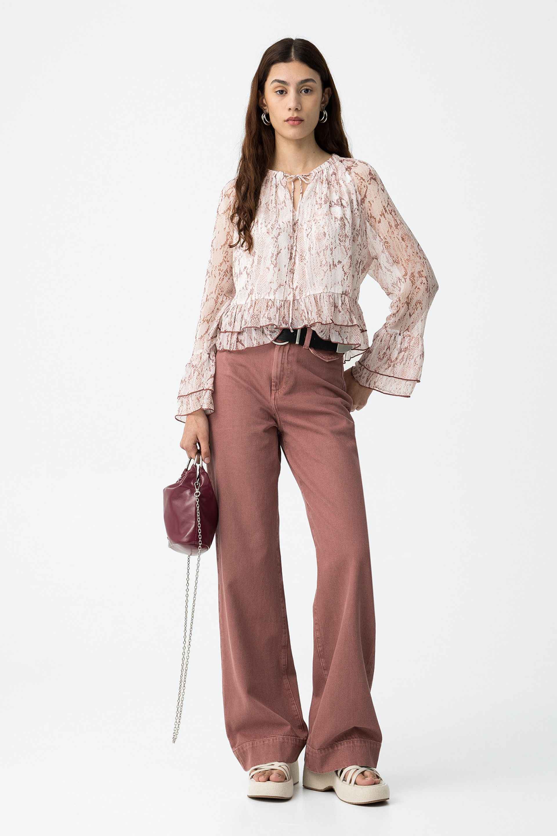 GRACE 2 JEANS - Best Clothes