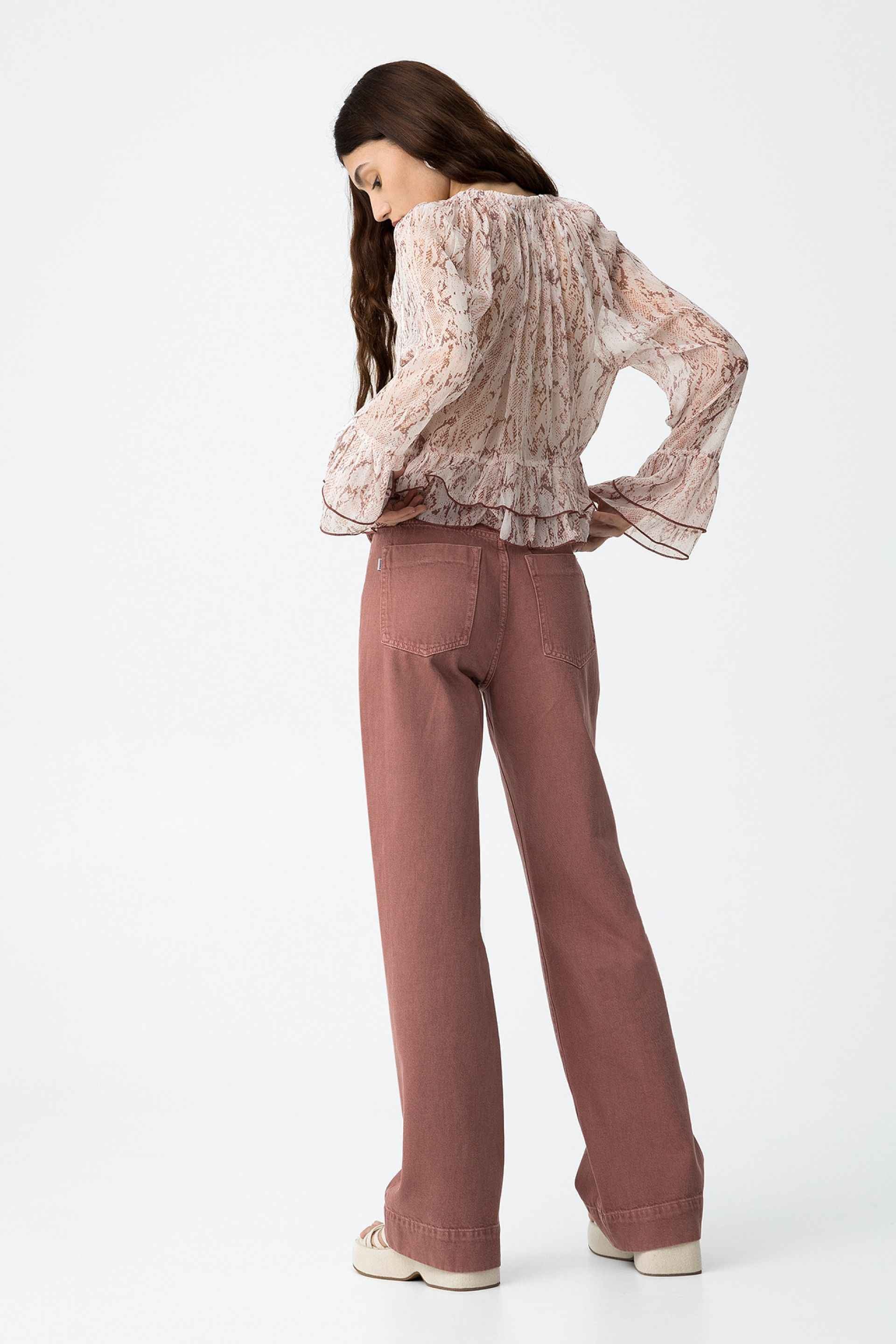 GRACE 2 JEANS - Best Clothes