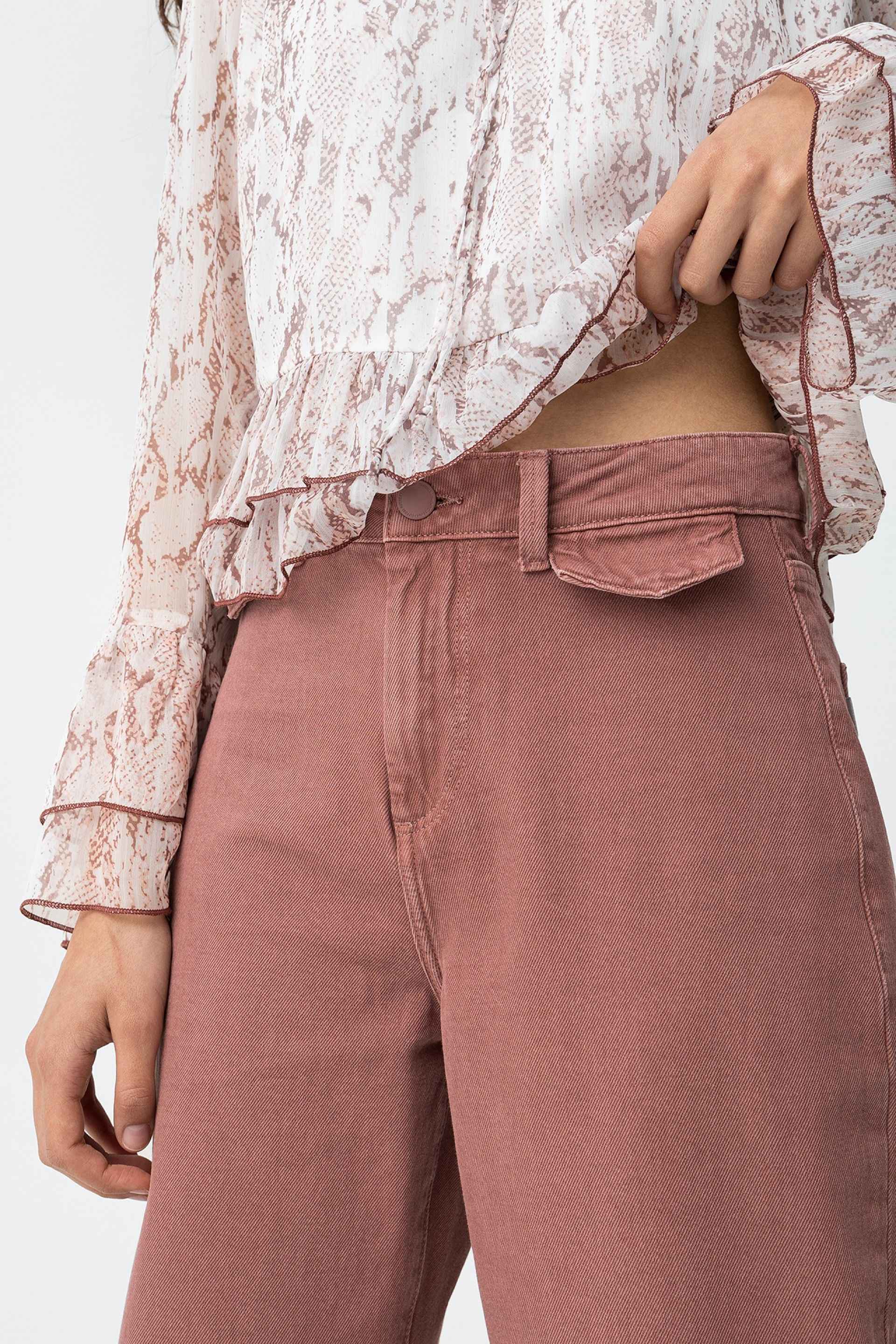 GRACE 2 JEANS - Best Clothes