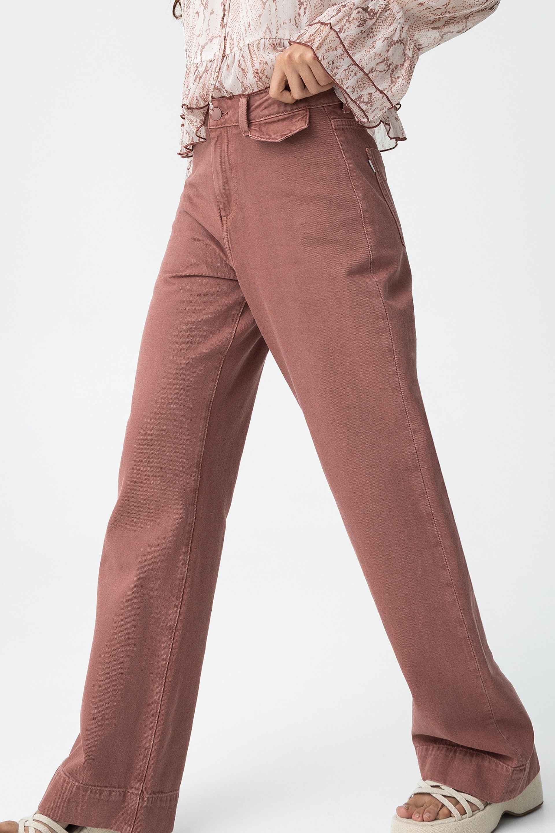 GRACE 2 JEANS - Best Clothes