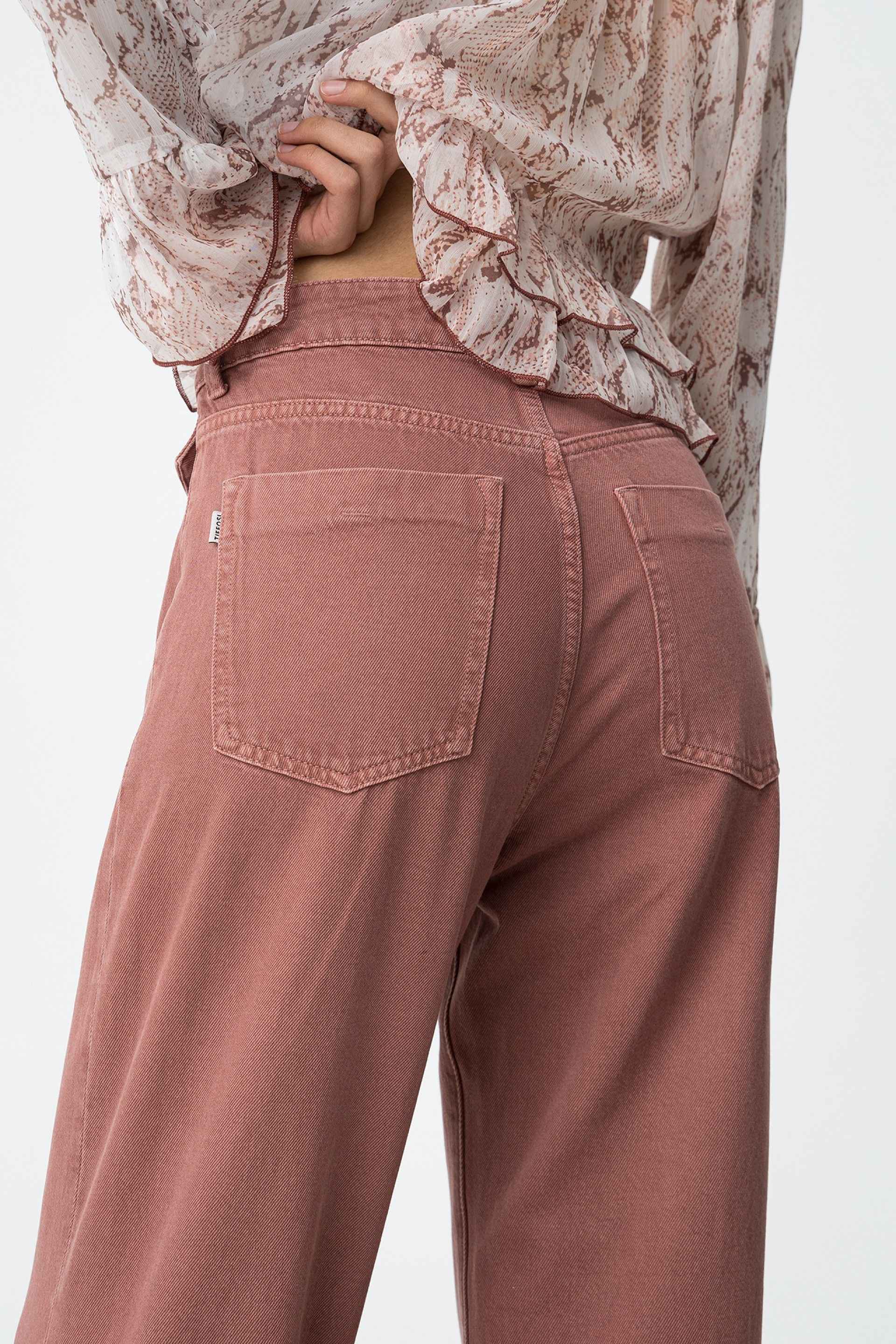 GRACE 2 JEANS - Best Clothes