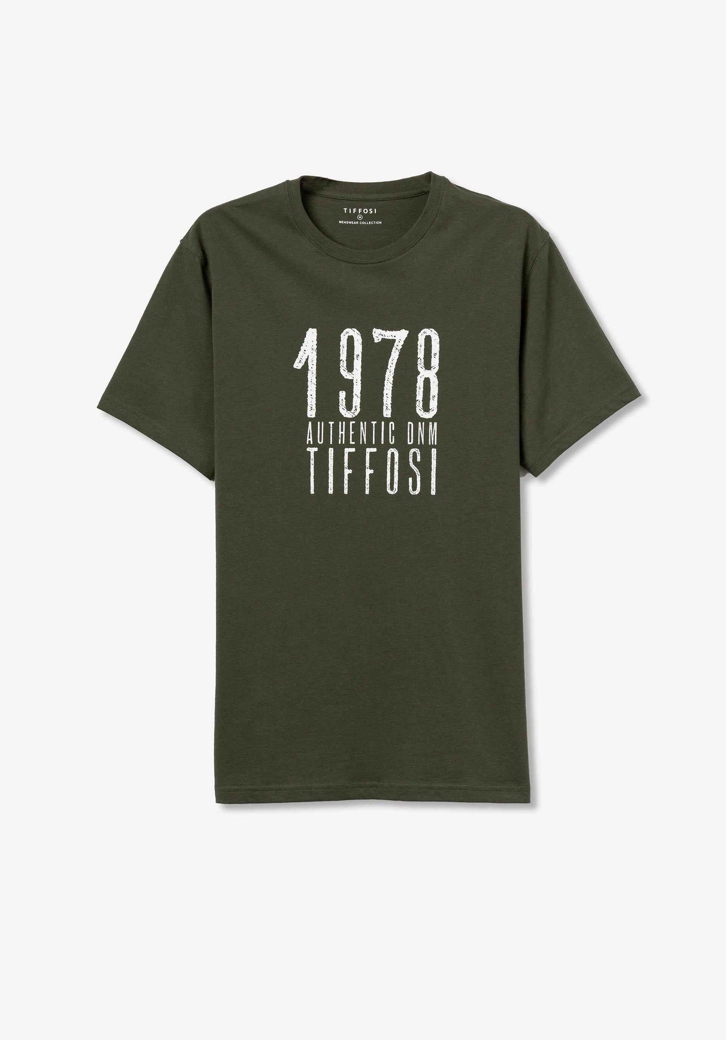 GAVIN SS T-SHIRT