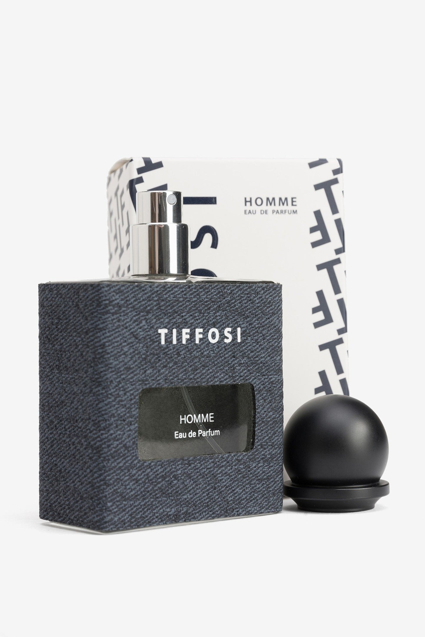 HOMME AU DE PARFUM