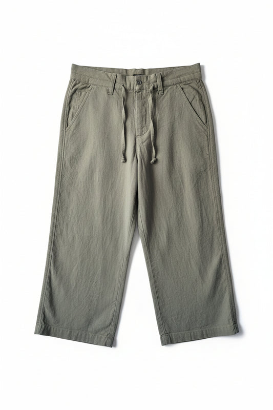 LOPE 3/4 TIMBER PANTS - BEST CLOTHES