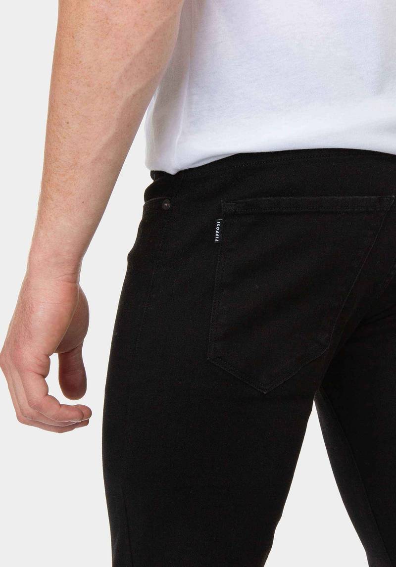 JEANS ONE SIZE MAN 1 - BEST CLOTHES