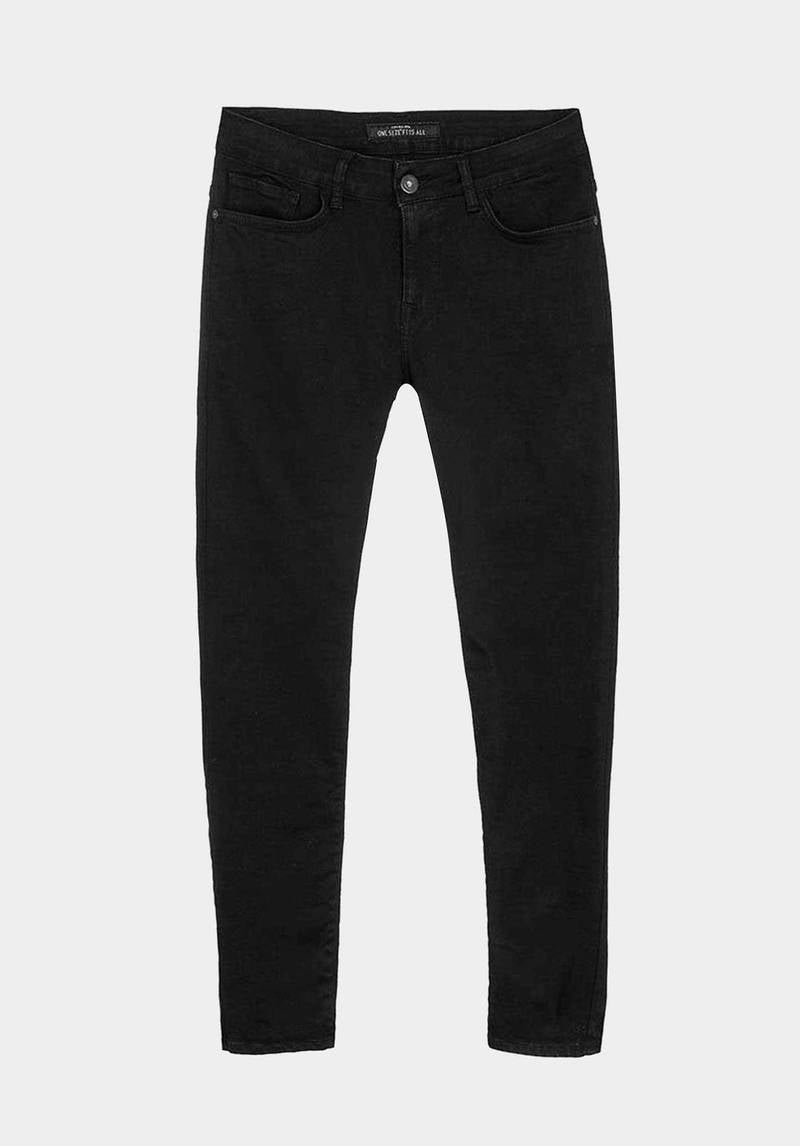 JEANS ONE SIZE MAN 1 - BEST CLOTHES