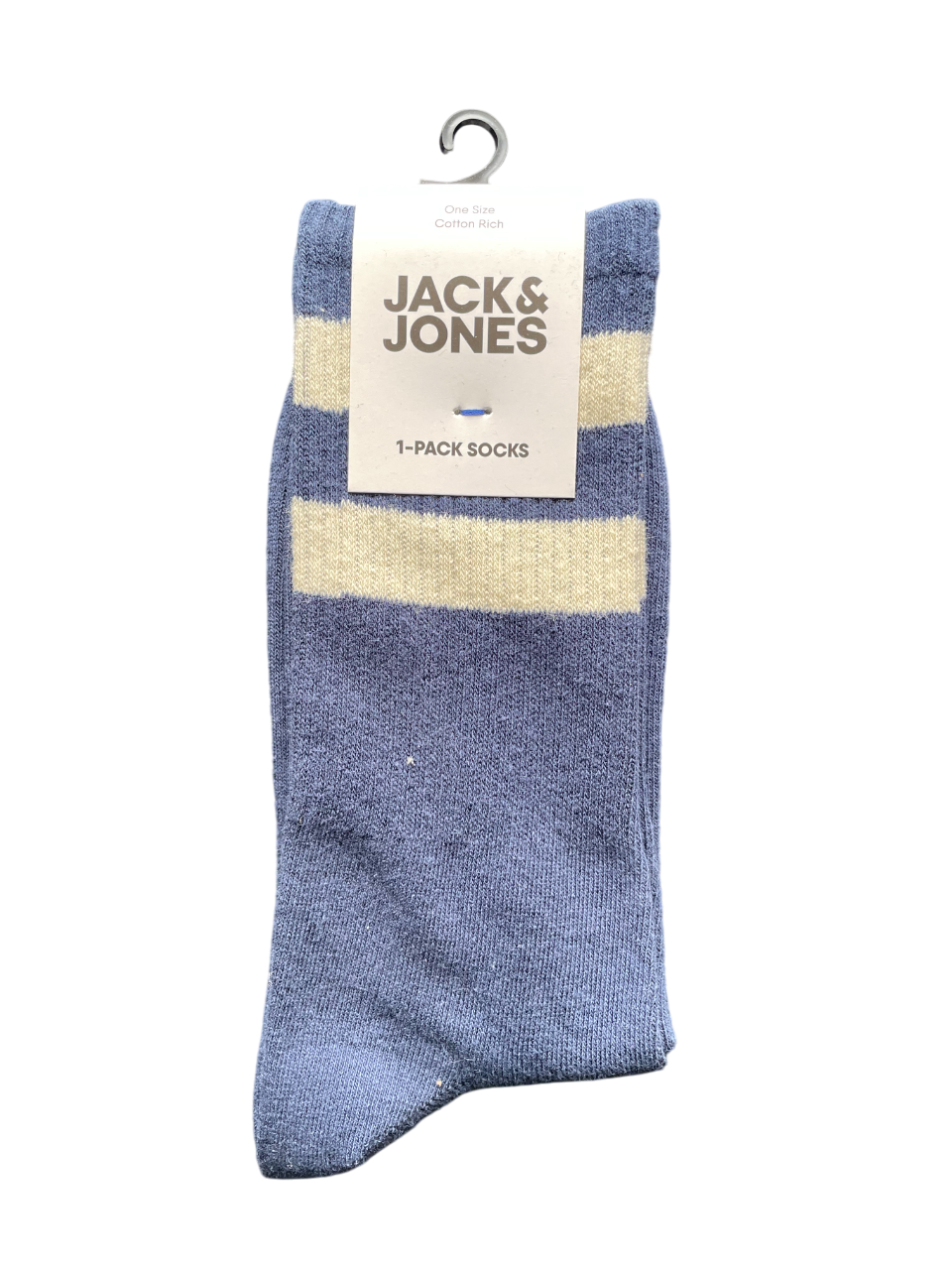 BASIC STRIPES TENNIS SOCK - Best Clothes