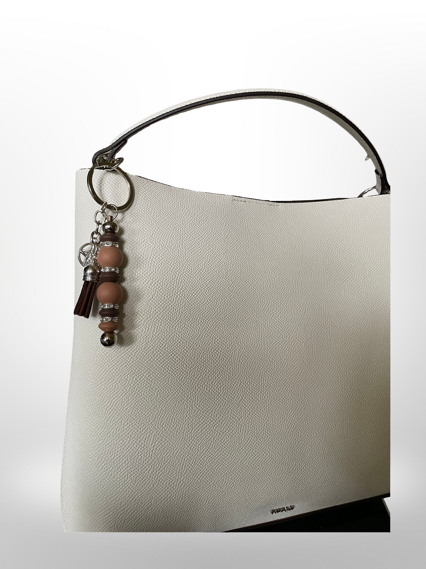 BAG CHARM - Best clothes.