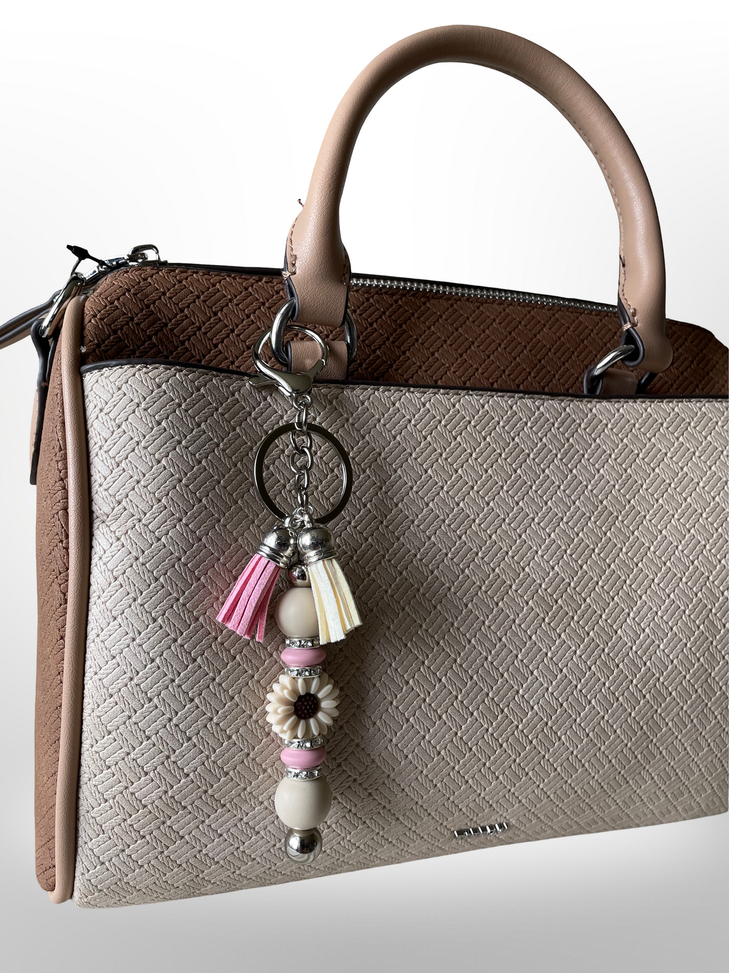 BAG CHARM - Best clothes.