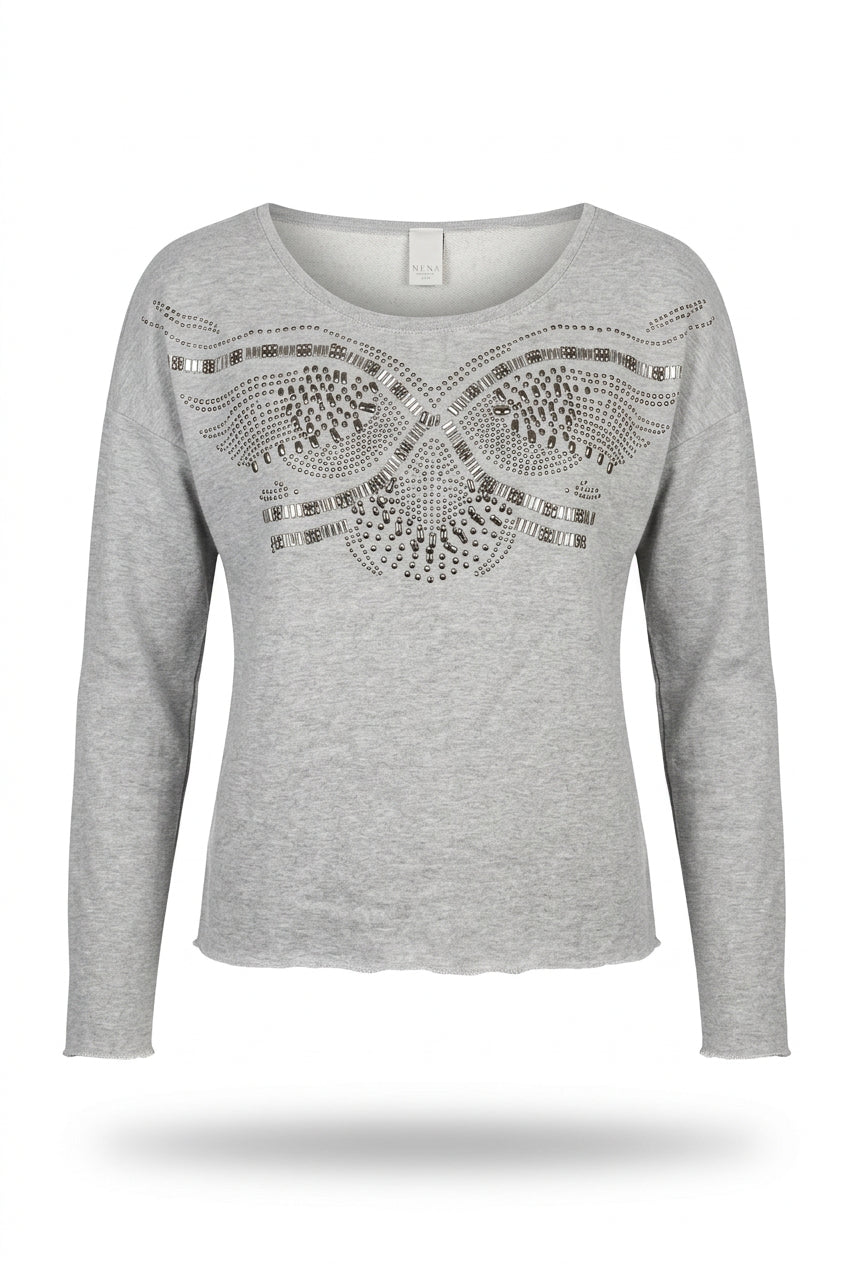 SCHWEISS-POSITION