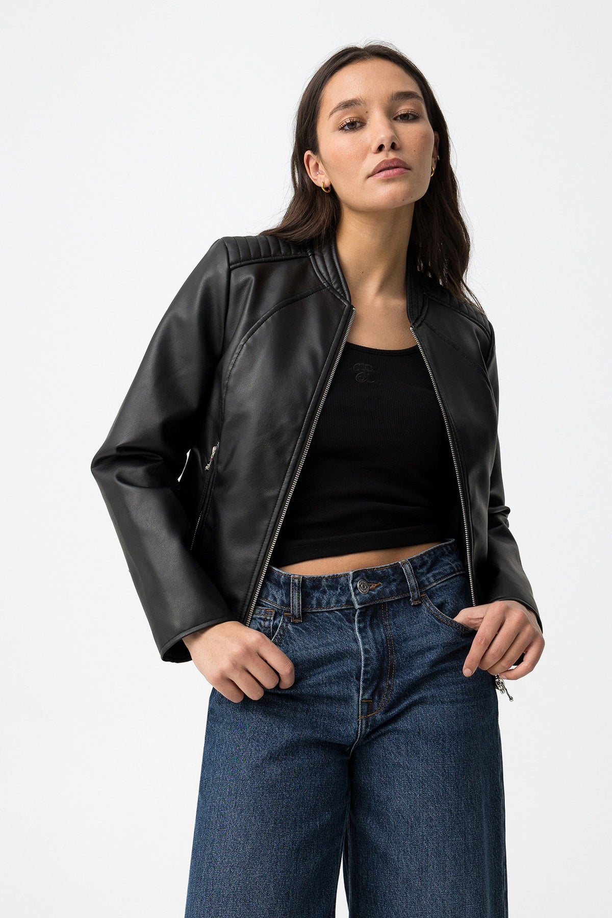 INNES 3 JACKET - BEST CLOTHES