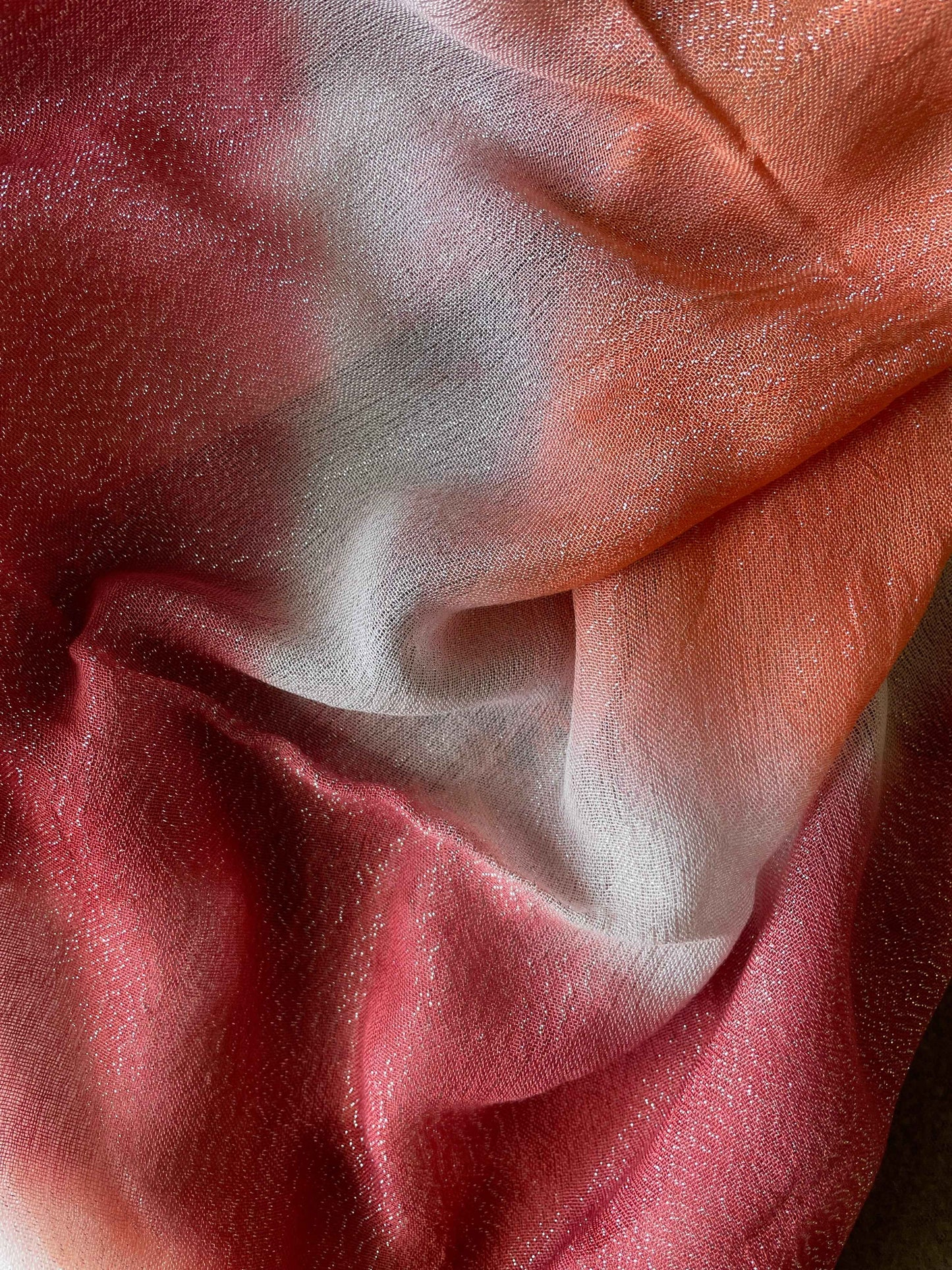 JESS SCARF - Best Clothes