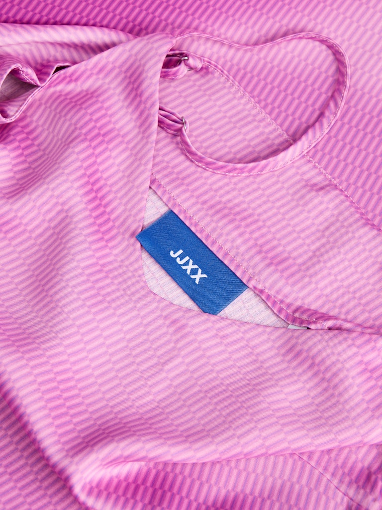 CLEO SATIN DRESS - Best Clothes
