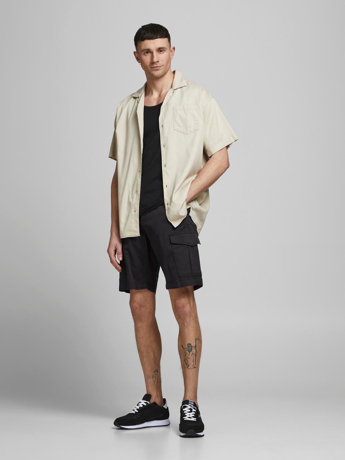 JOE CARGO SHORTS - Best Clothes