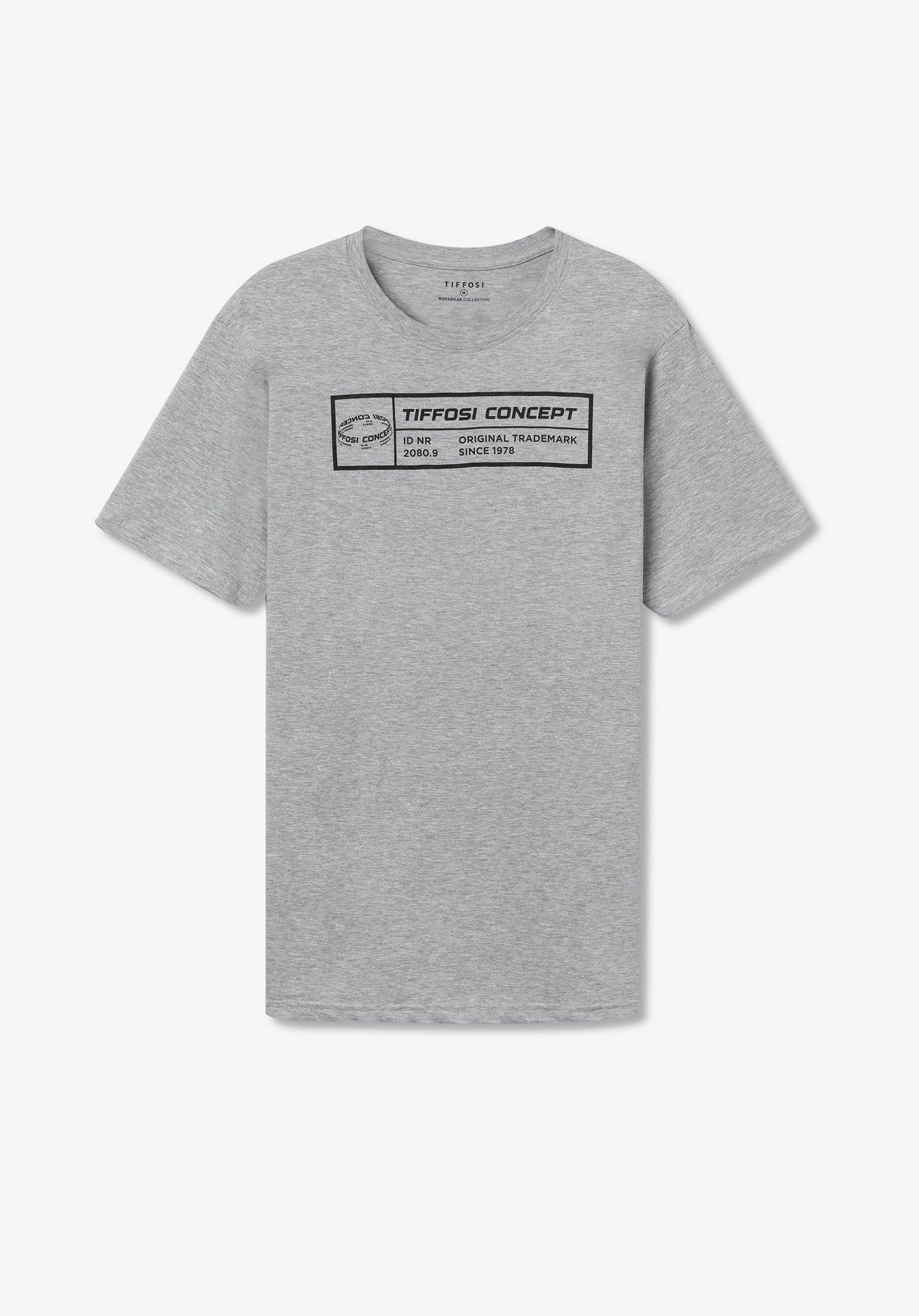 JAIDEN SS T-SHIRT
