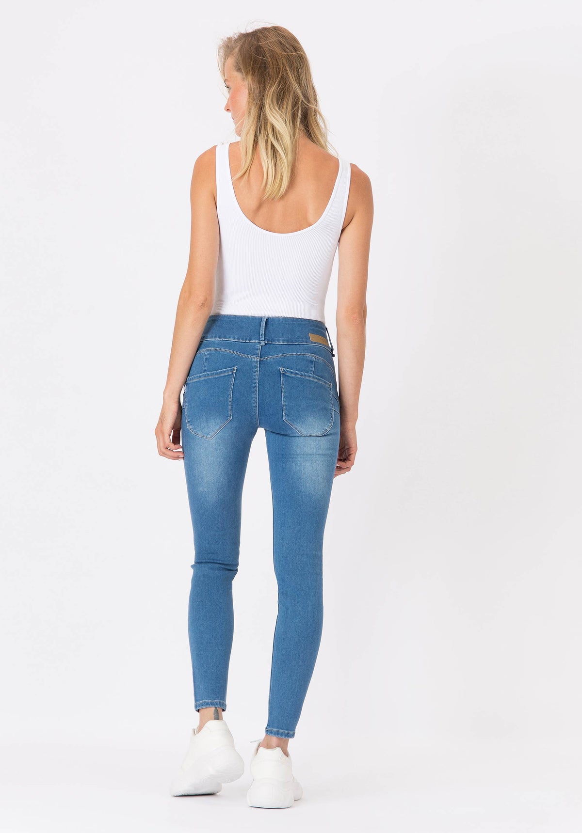 DOUBLE UP 230 - BEST CLOTHES