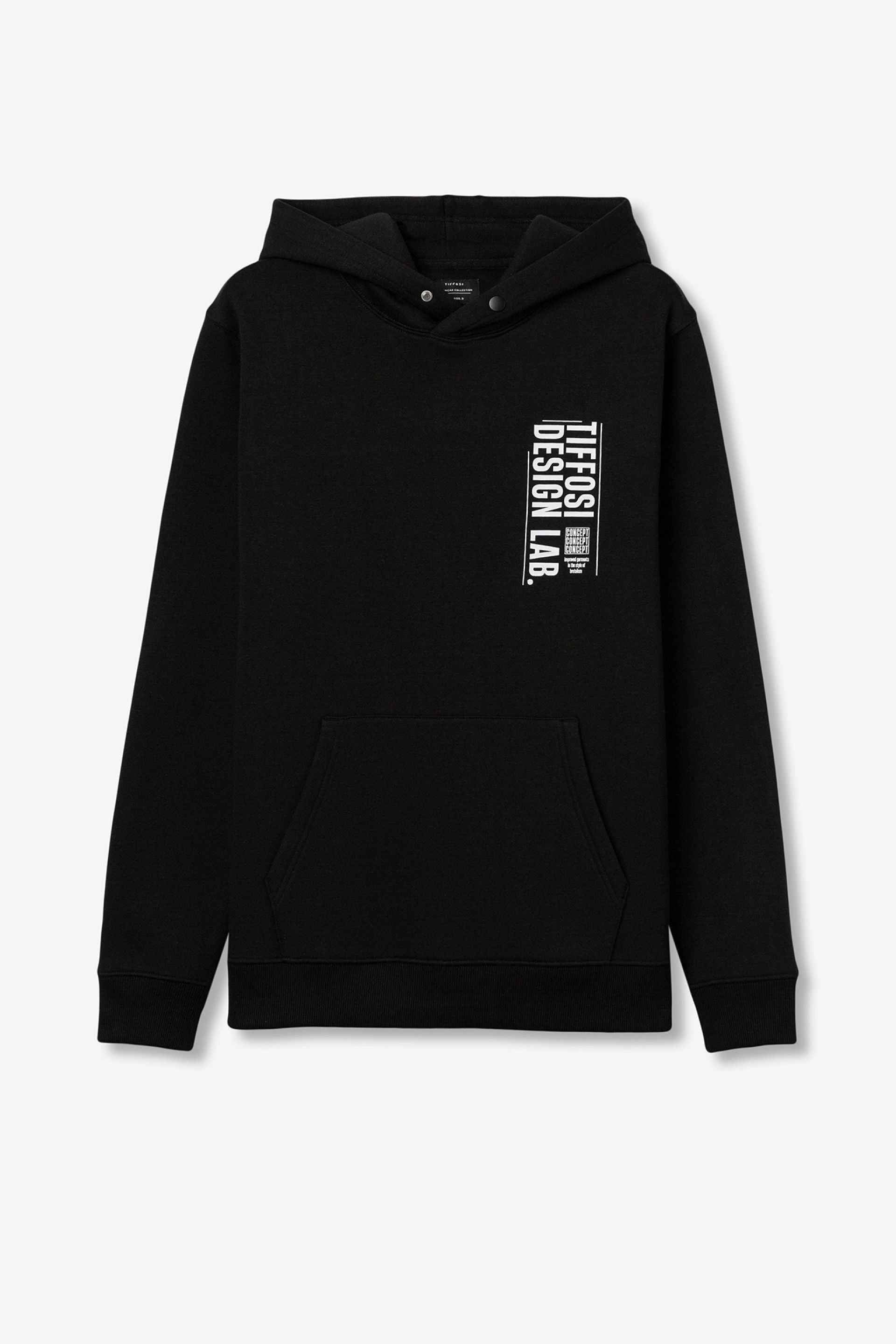 JUDE SWEATSHIRT - Best Clothes