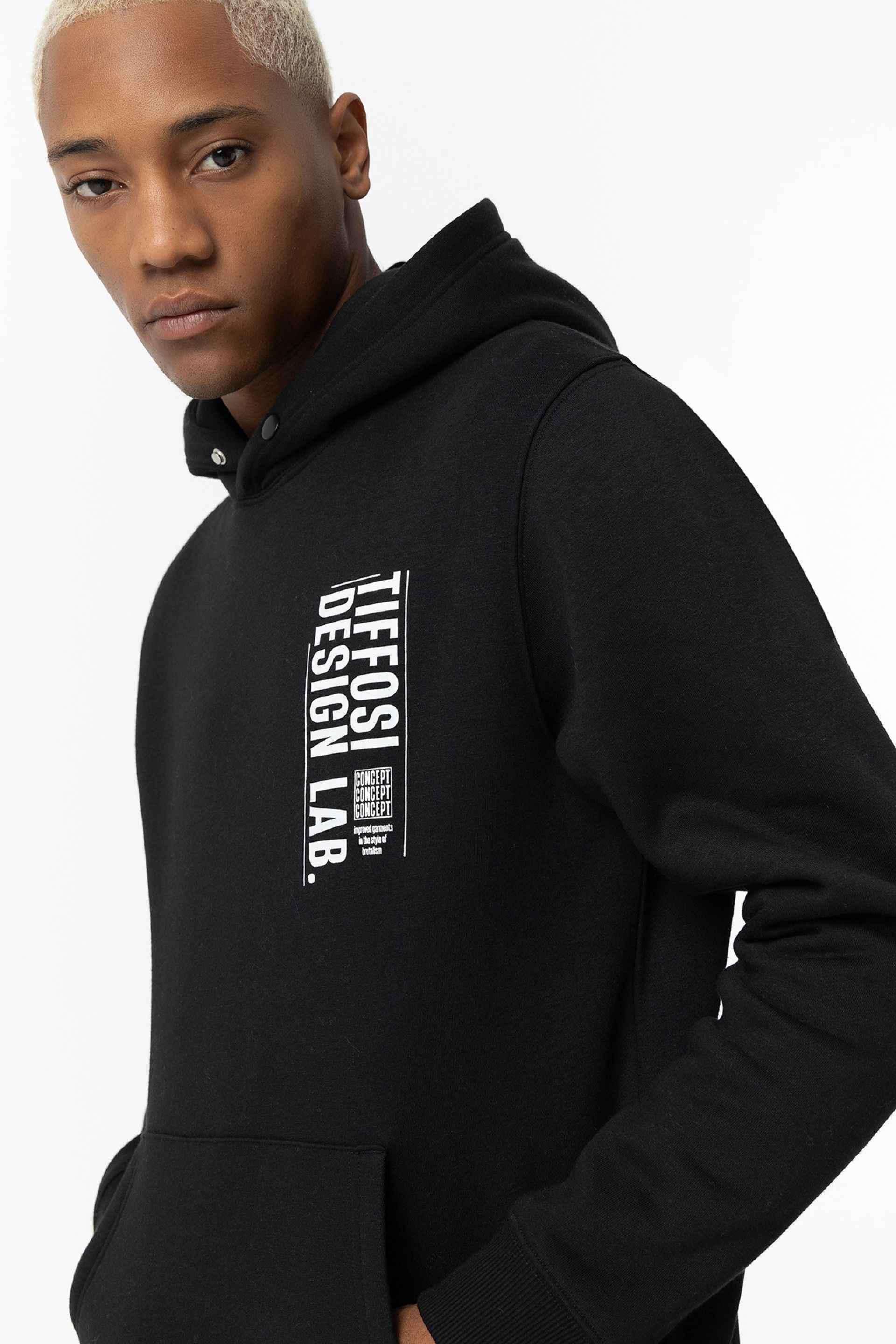 JUDE SWEATSHIRT - Best Clothes