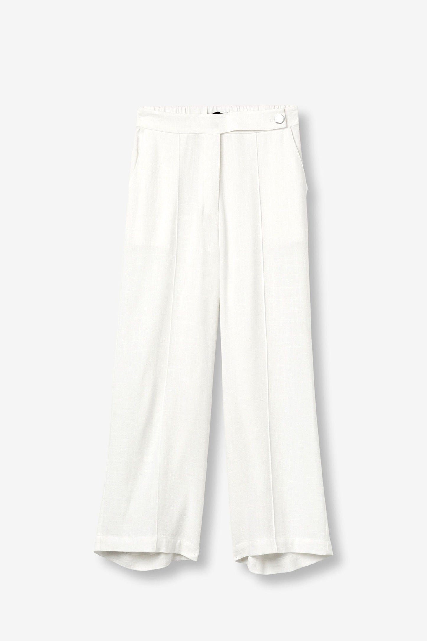 JULIE WHITE CULOTTES