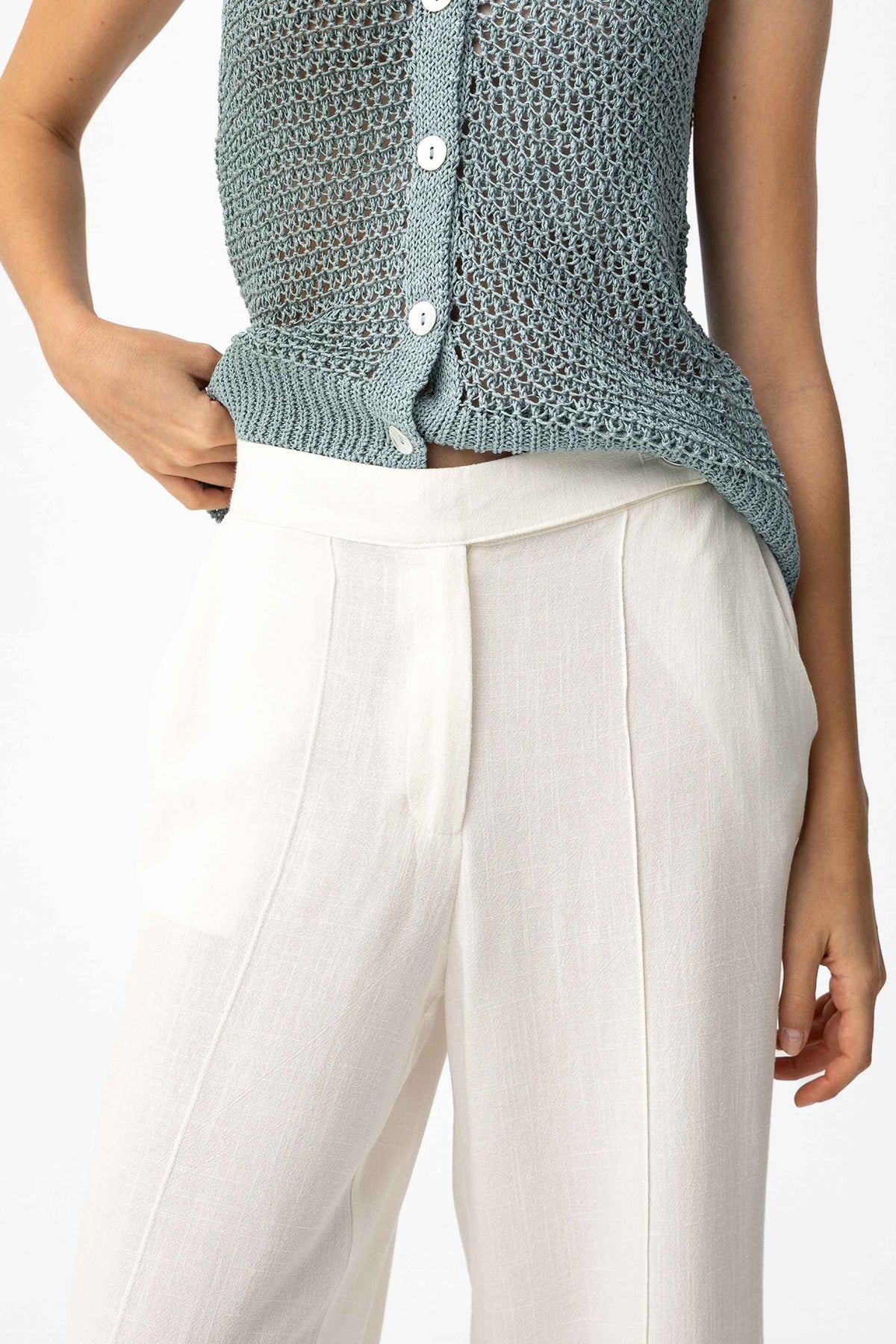 JULIE VITA CULOTTEBYXOR - BEST CLOTHES