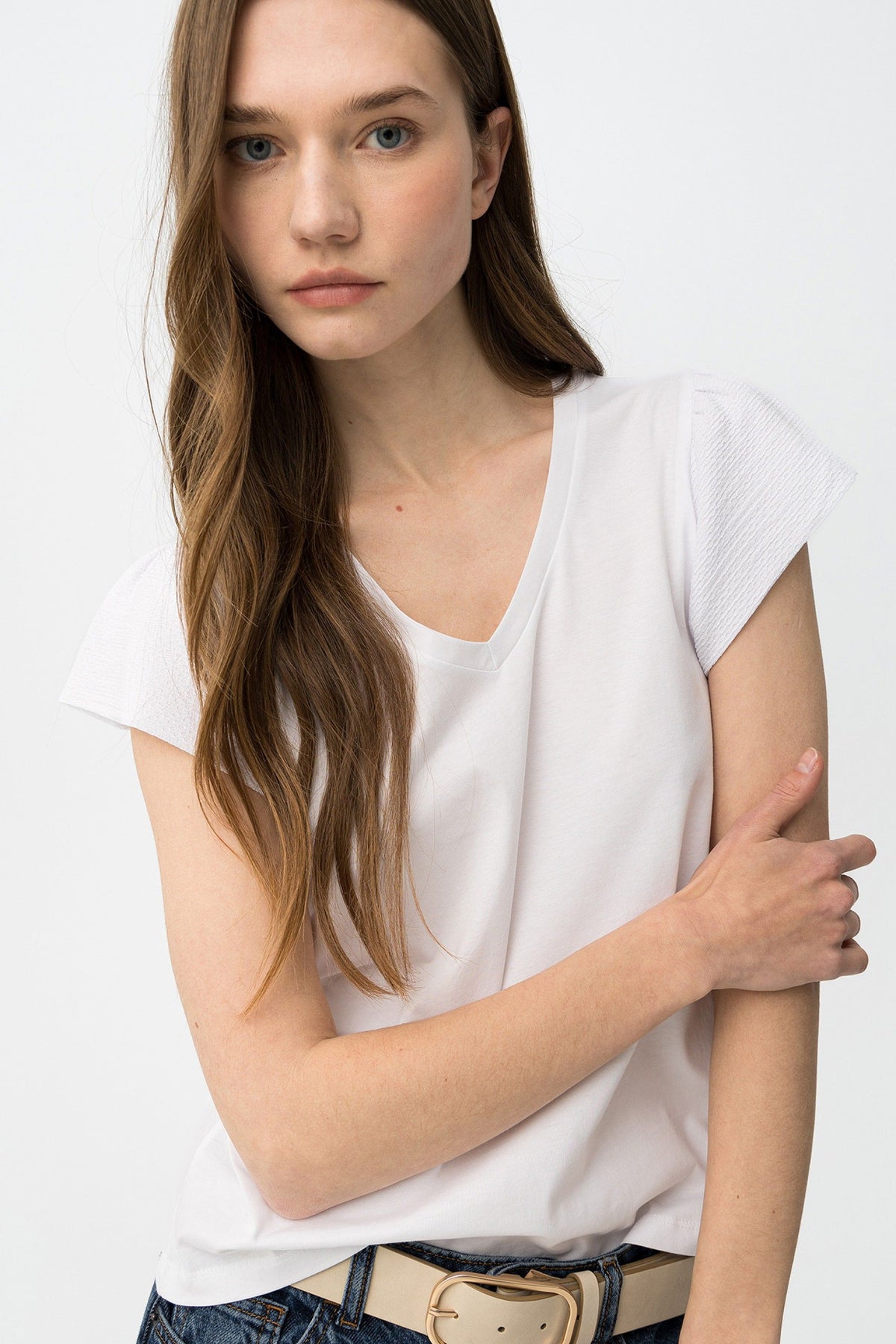 KIRA V 16 TOP