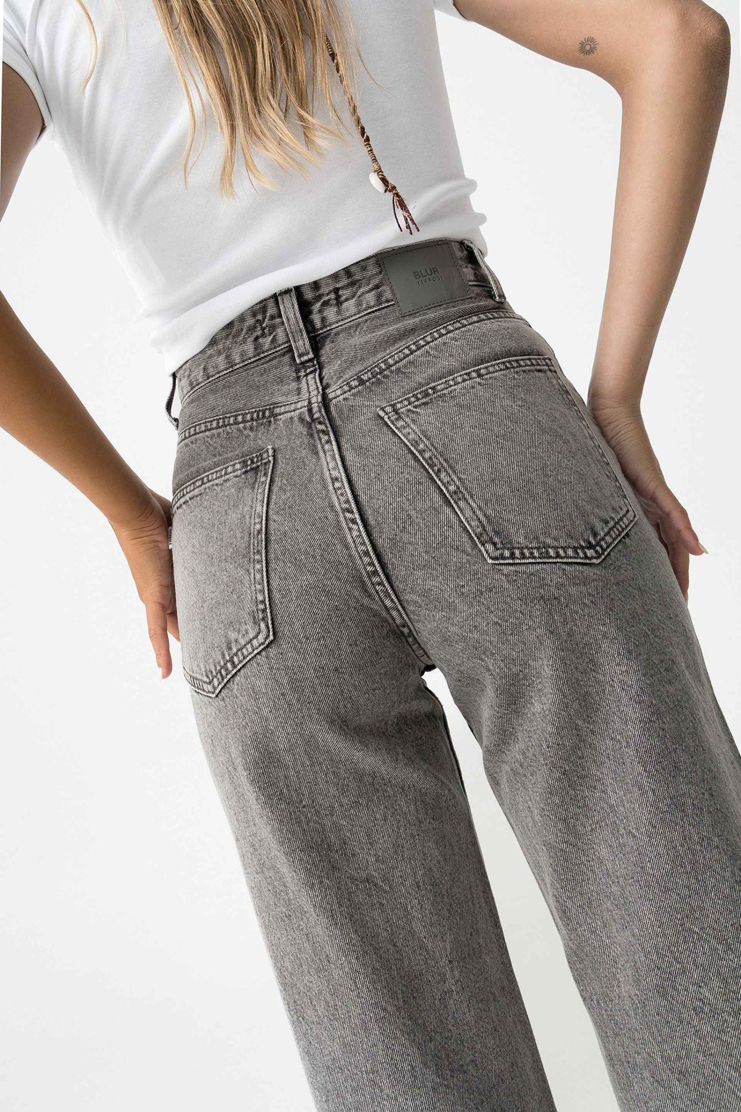 KYLE 62 JEANS