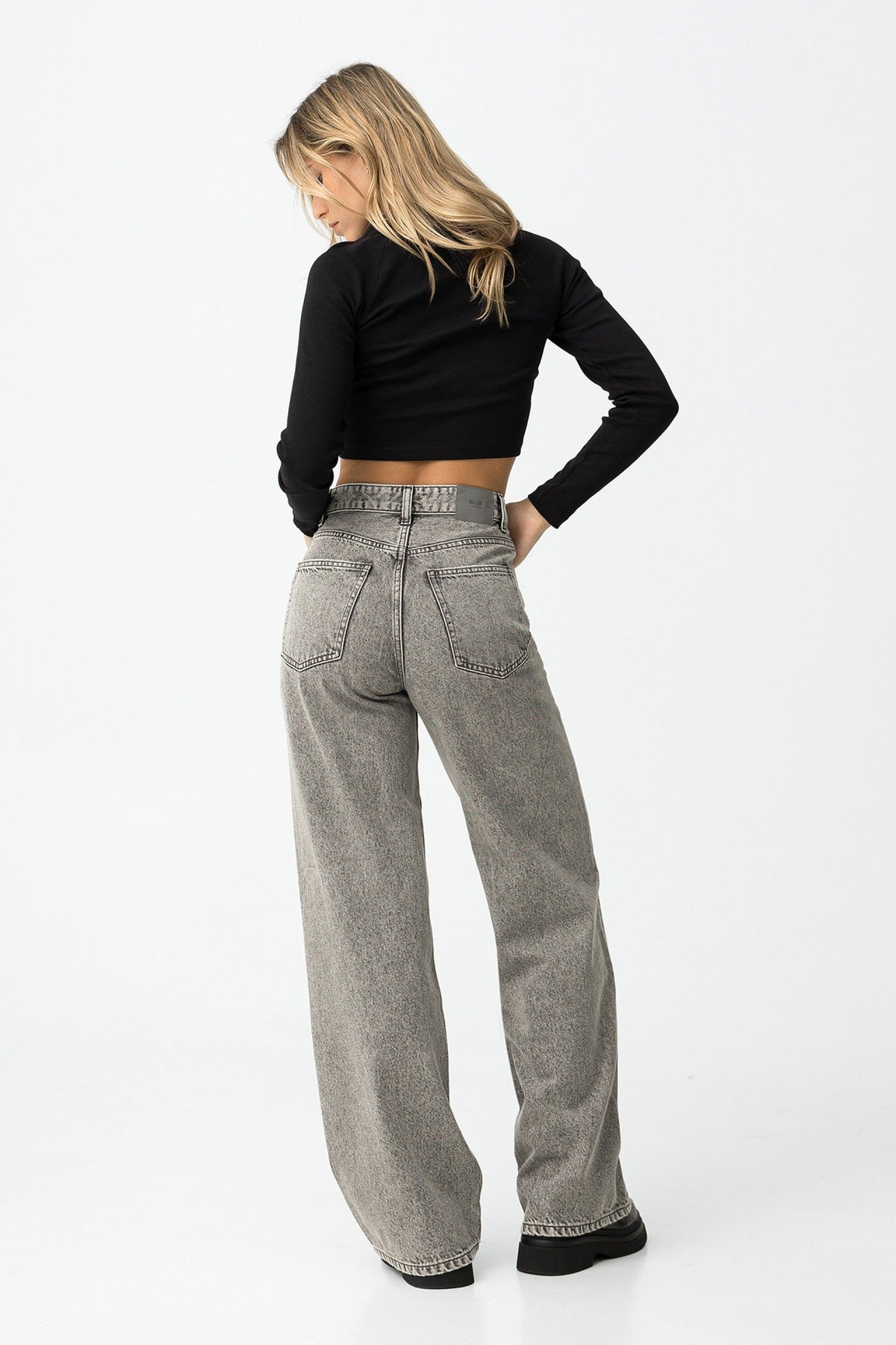 KYLIE 62 JEANS - BEST CLOTHES