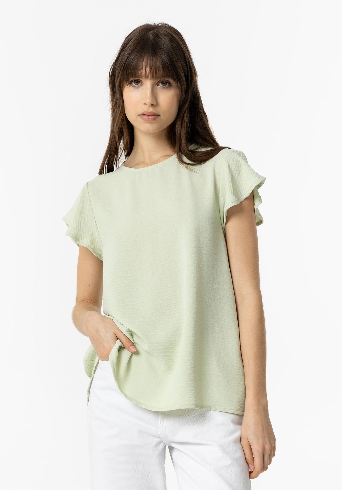 KARA 3 TOP - BEST CLOTHES