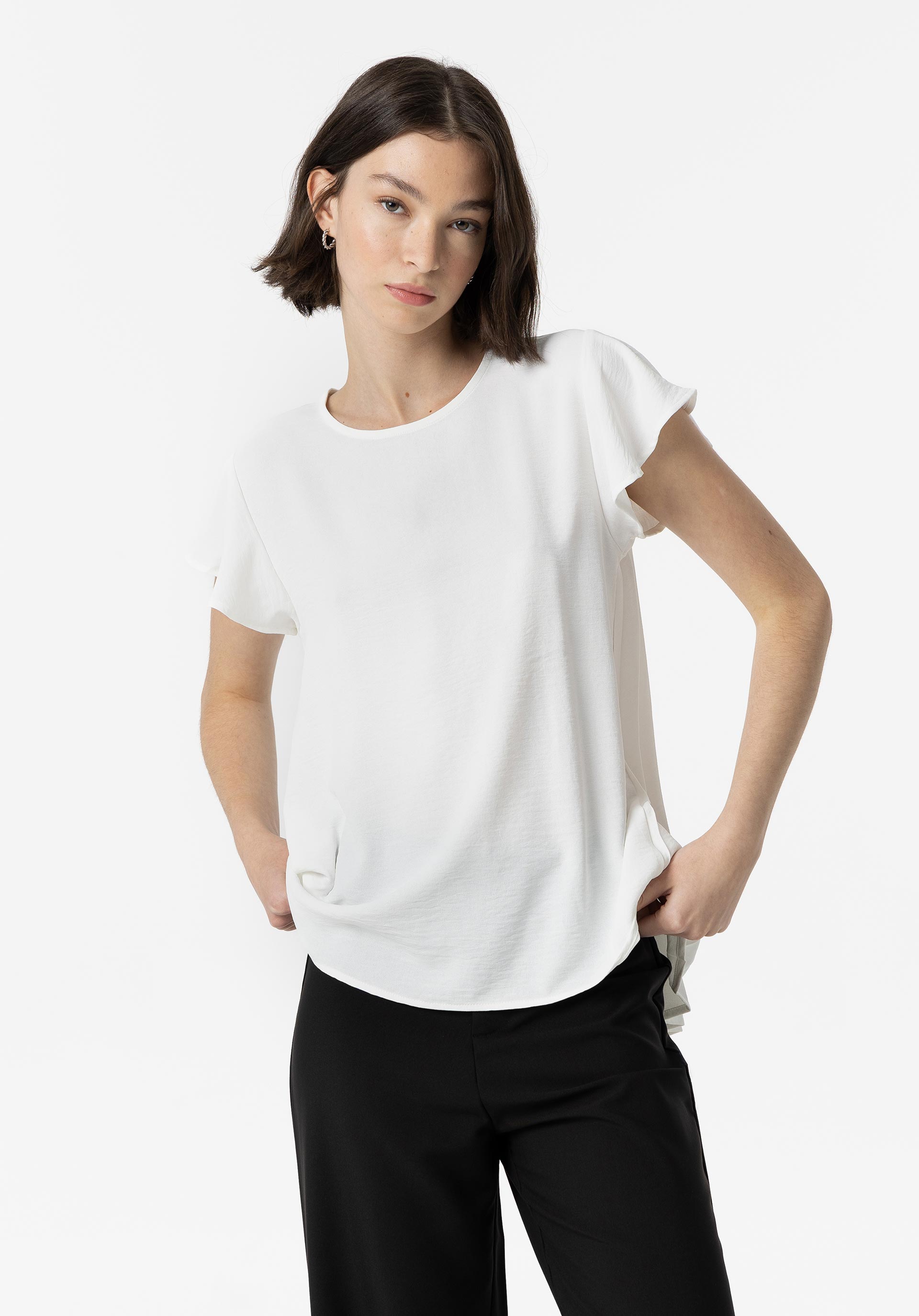 KARA 3 TOP - Best Clothes