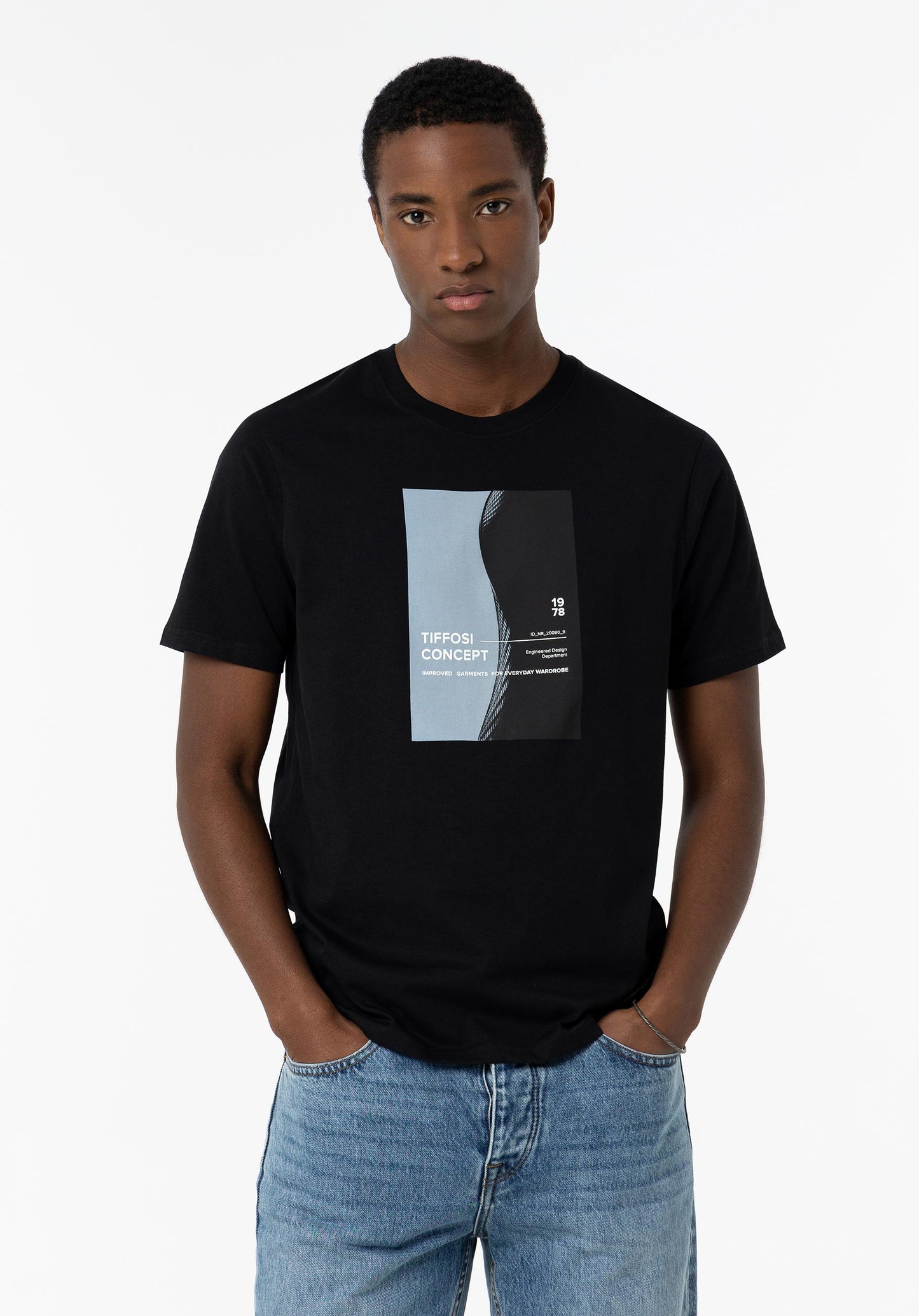 KASH SS T-SHIRT