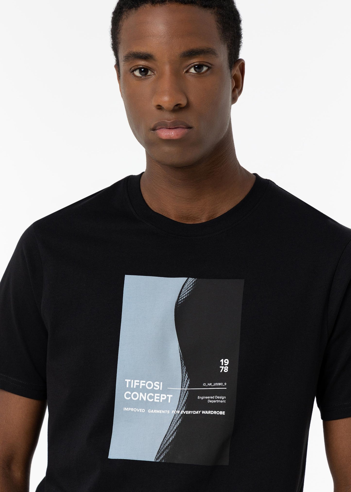 KASH SS T-SHIRT