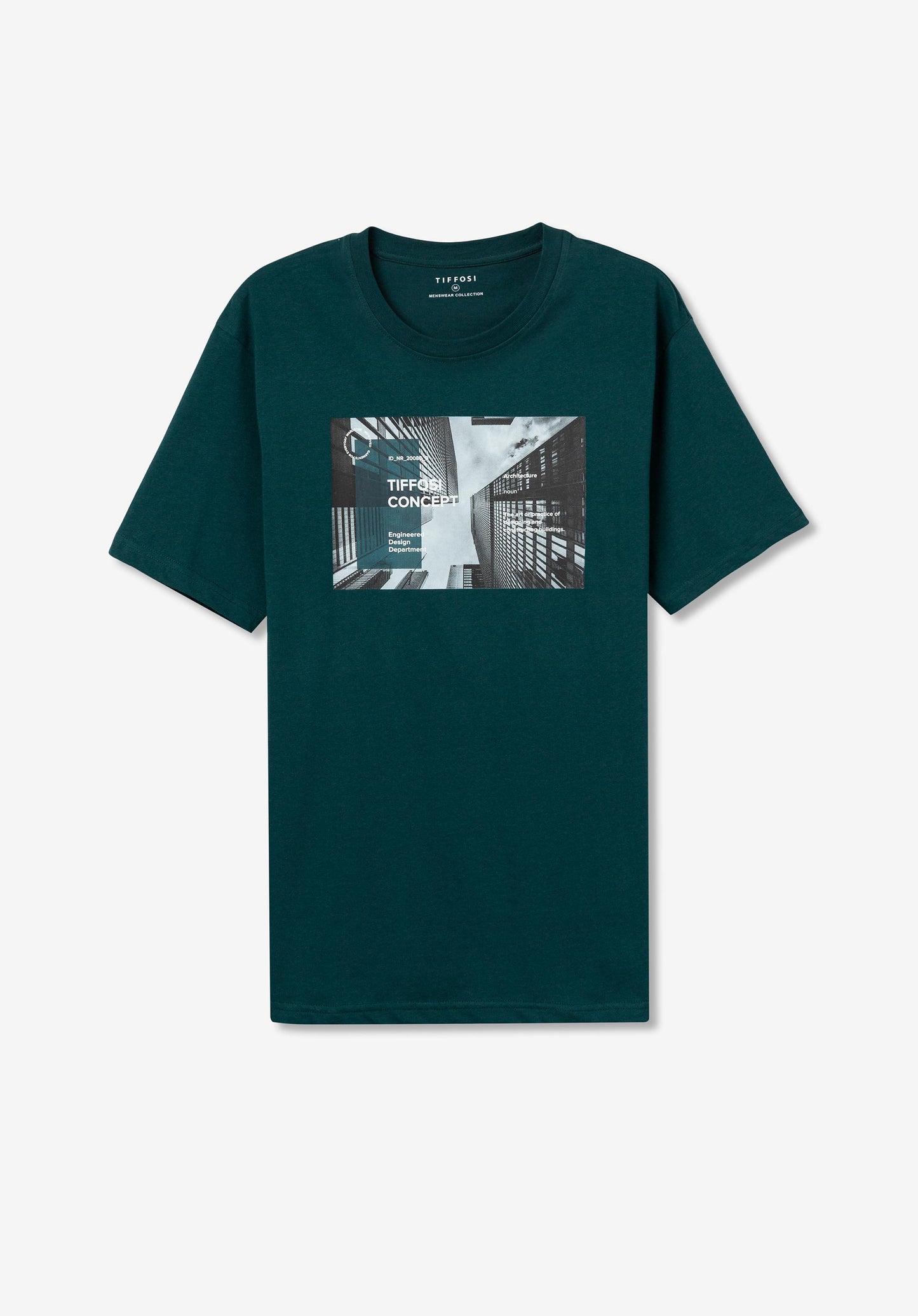 KASH SS T-SHIRT