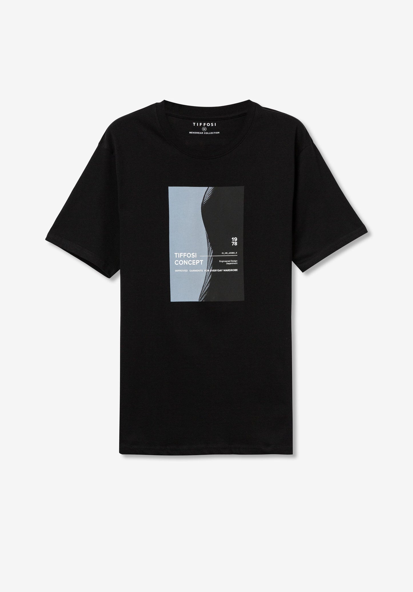 KASH SS T-SHIRT