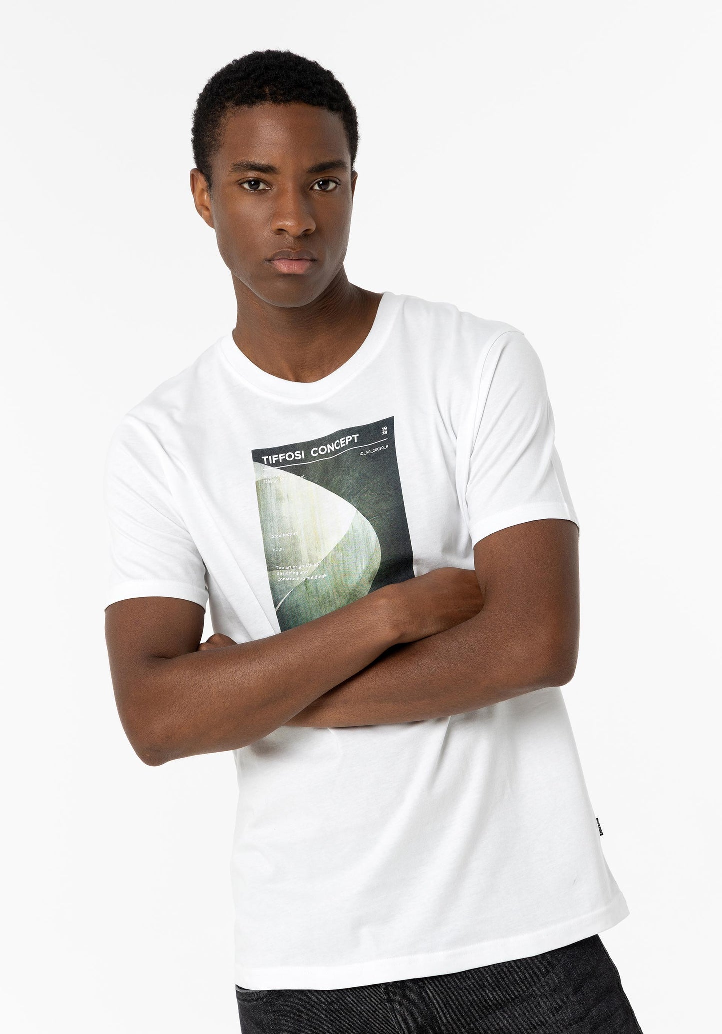 KASH SS T-SHIRT