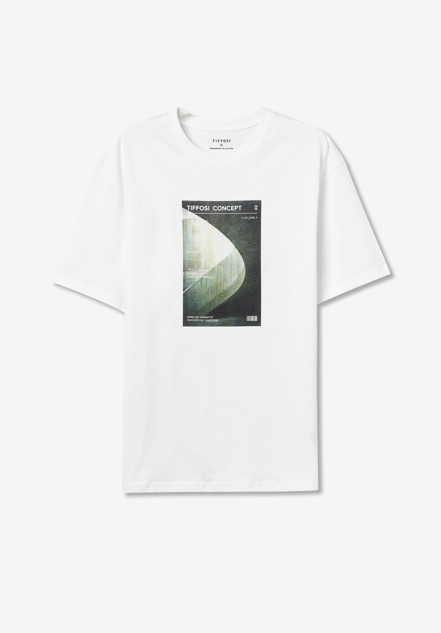 KASH SS T-SHIRT