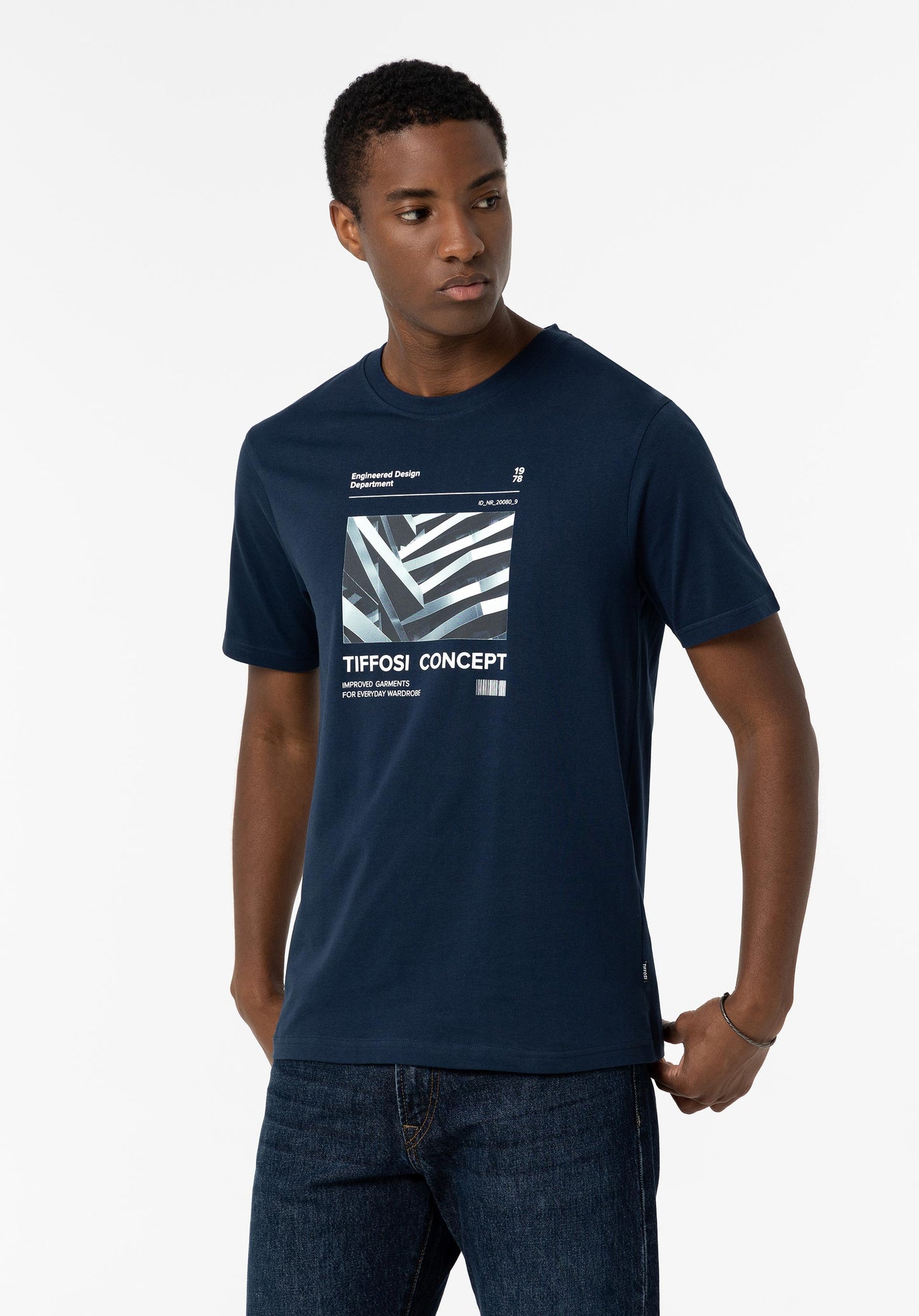 KASH SS T-SHIRT