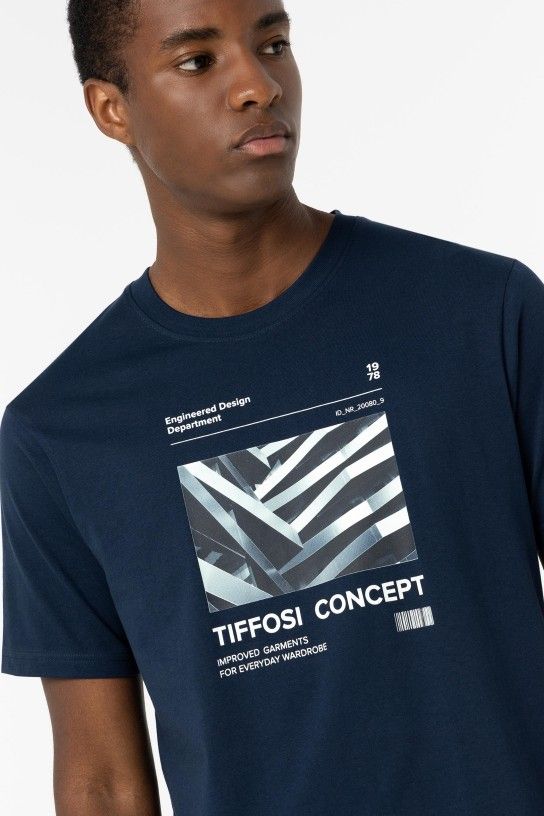 KASH SS T-SHIRT
