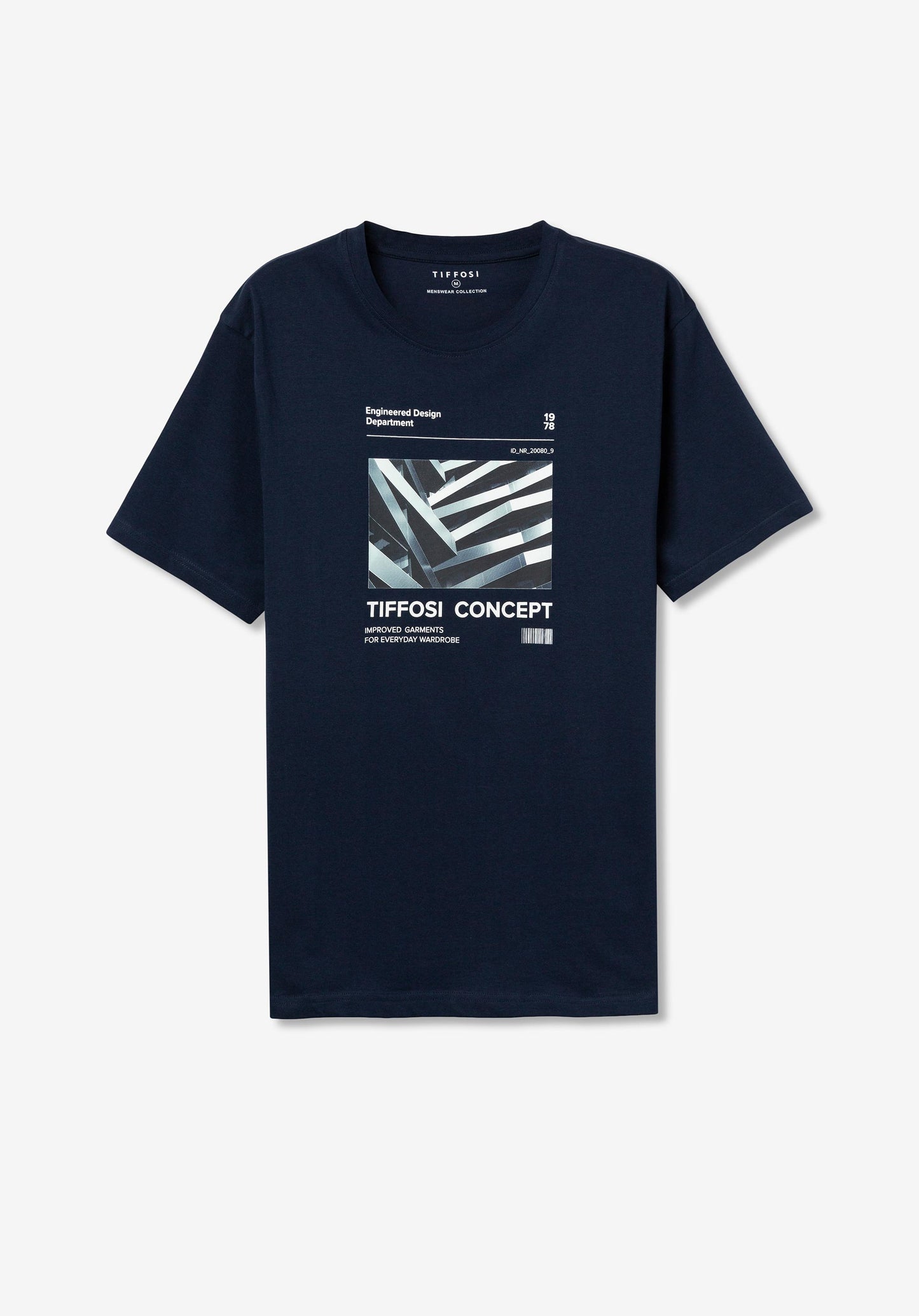 KASH SS T-SHIRT